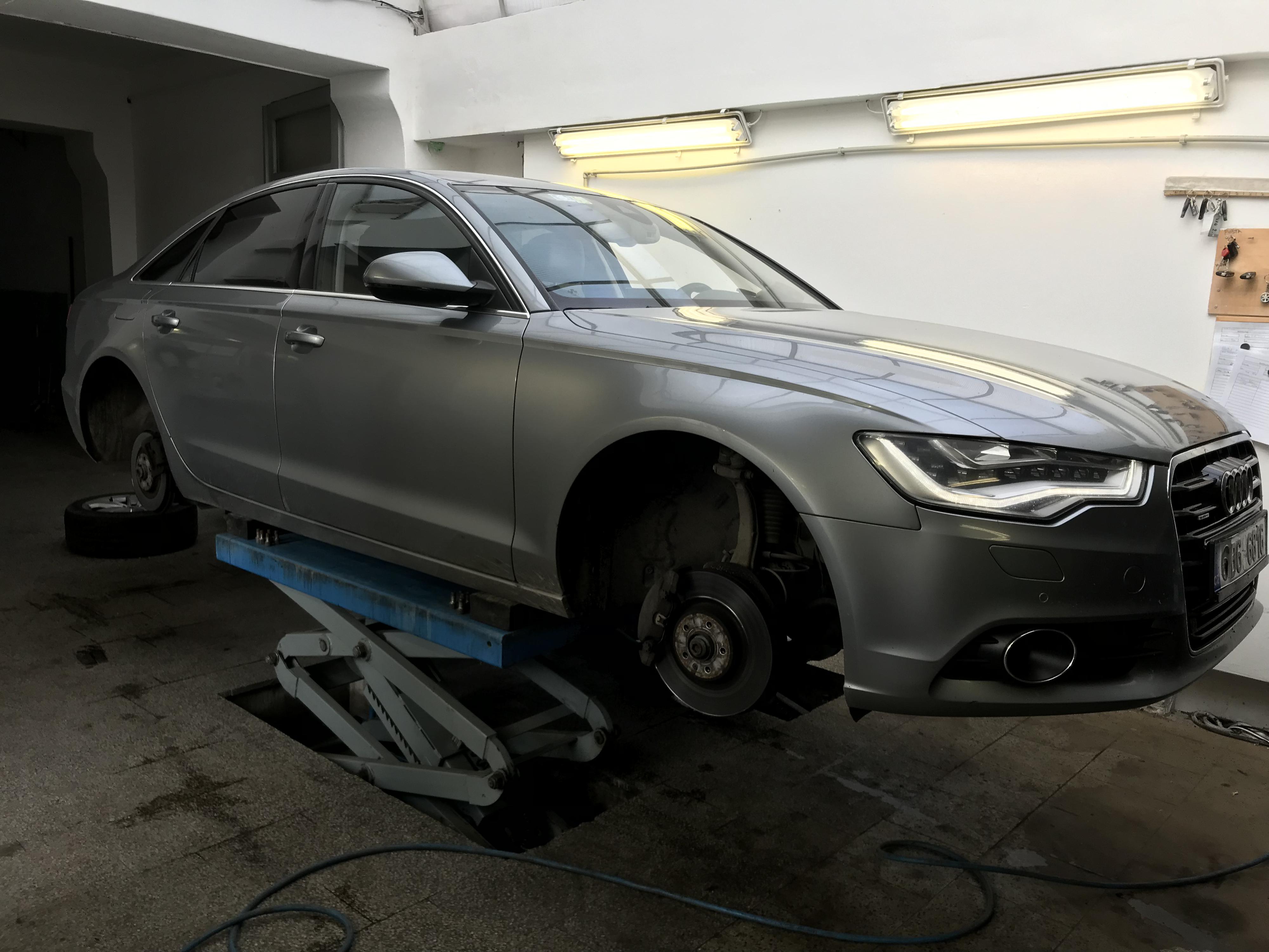 FIBICH Václav - autoservis s.r.o. foto 5