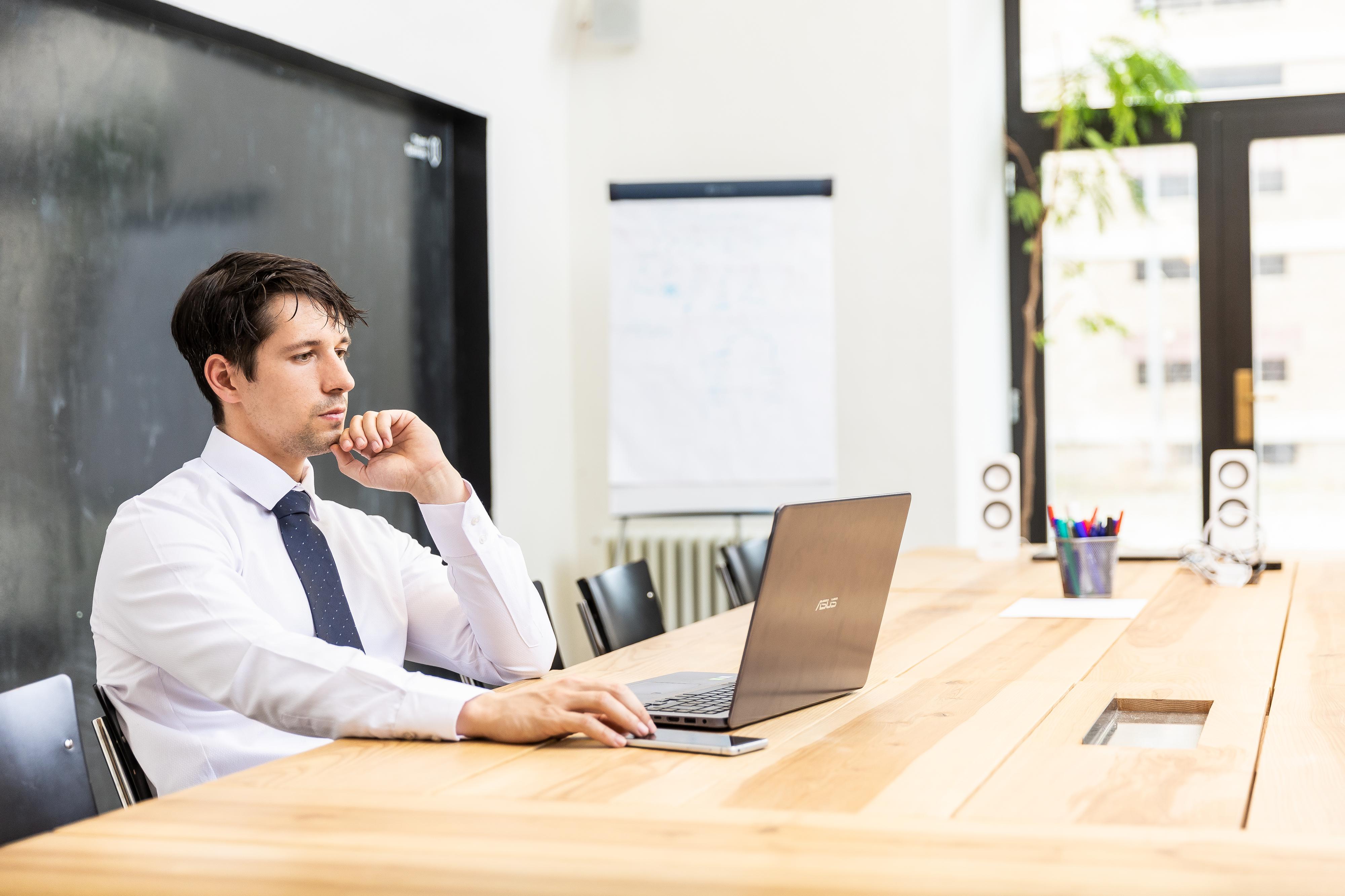 Advokátní kancelář - Ing. Mgr. Ladislav Šmarda foto 2