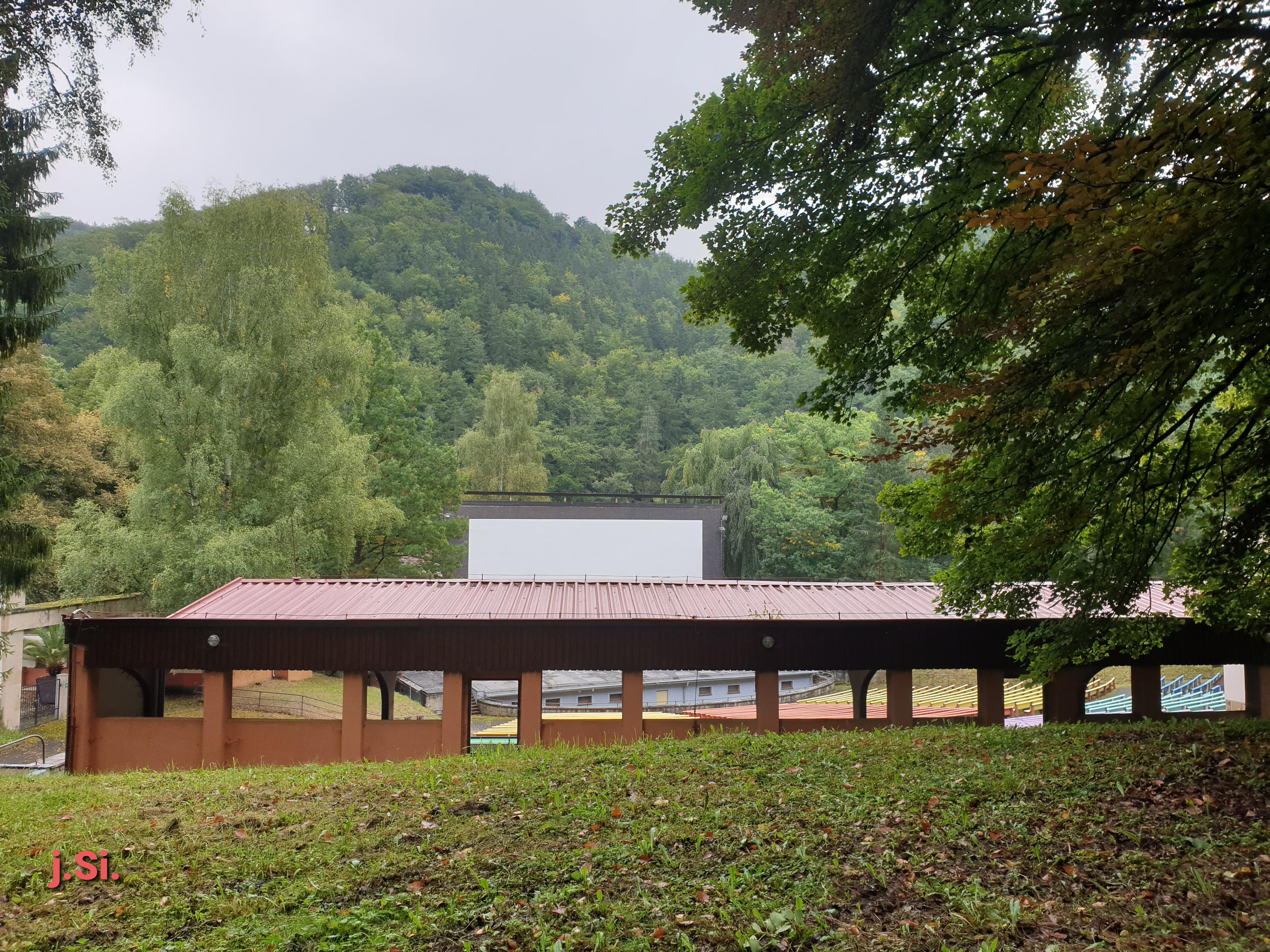 Letní KINO - Karlovy Vary foto 5