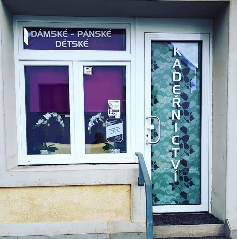 Kadeřnictví u Markét foto 2