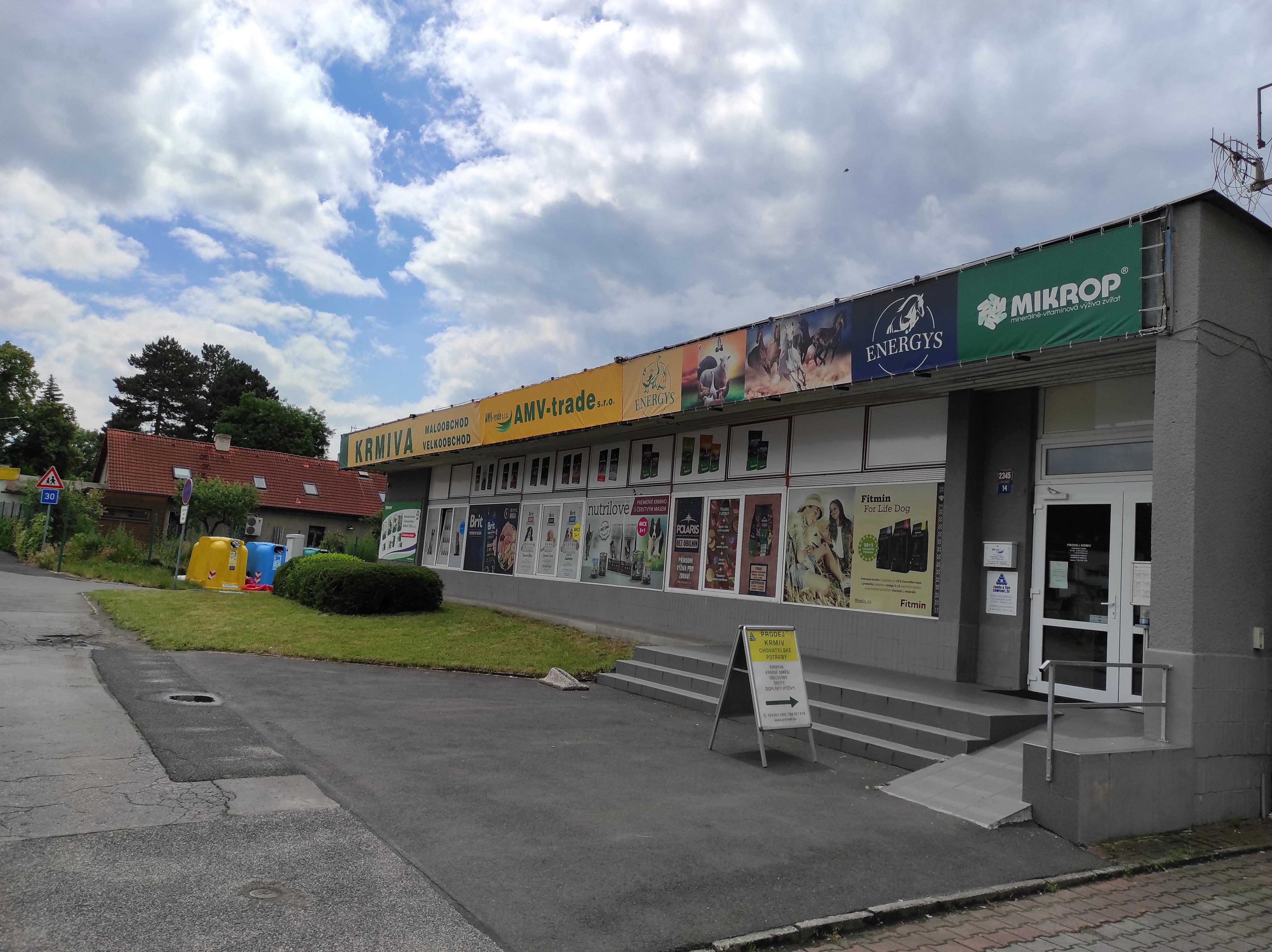 Krmiva AMV-trade s.r.o. foto 3