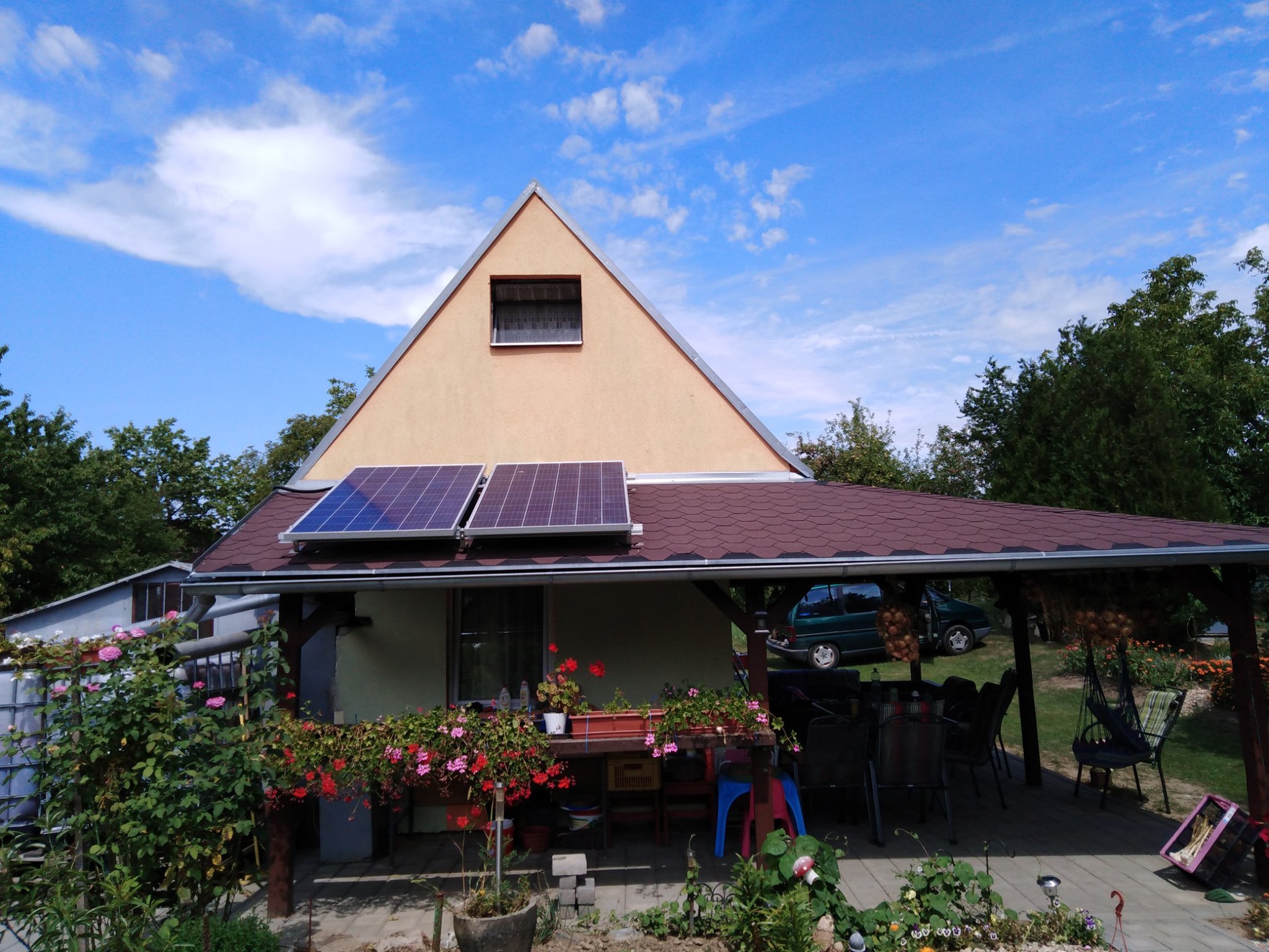 Elektro Mach foto 1