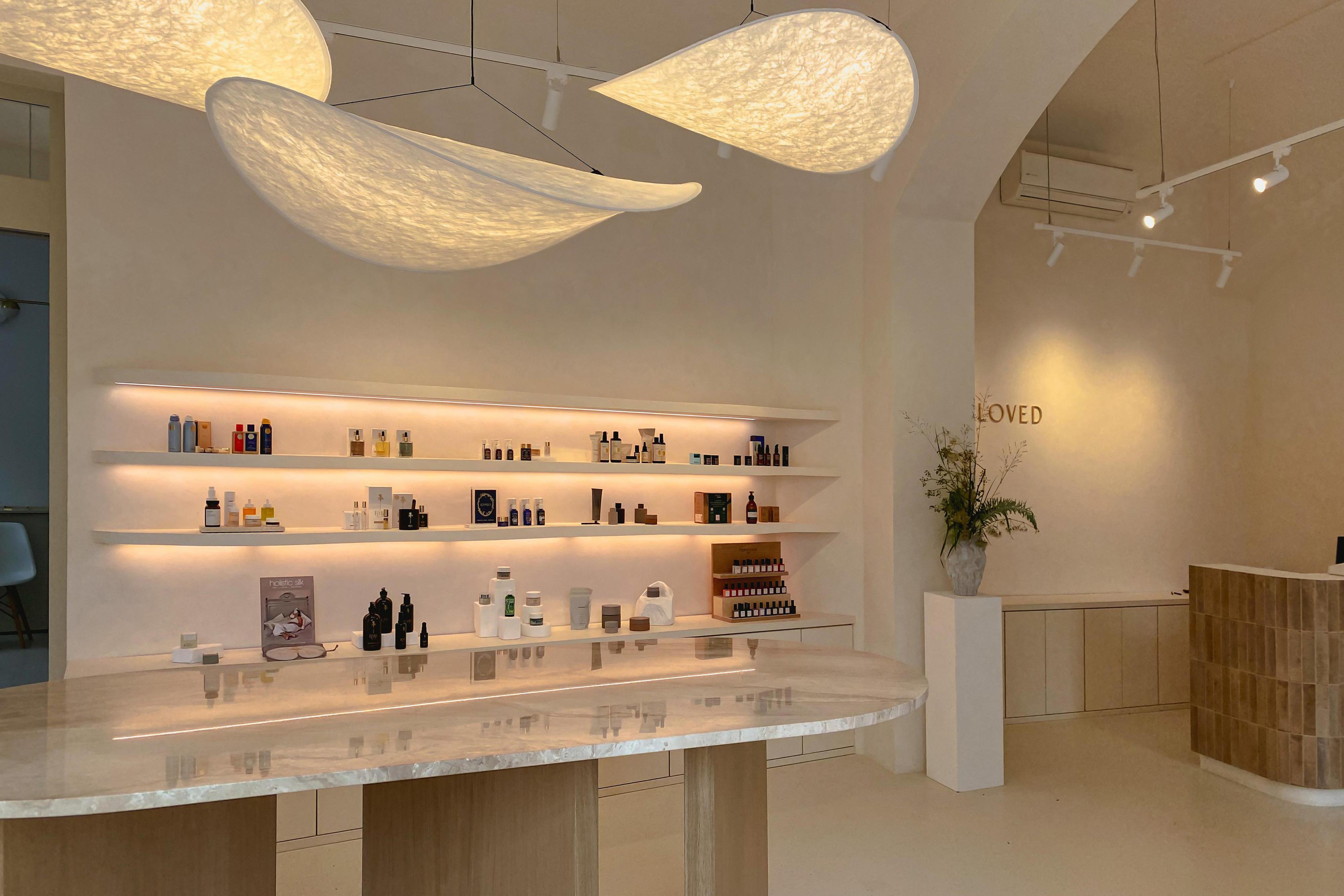 Belovedshop.cz foto 1