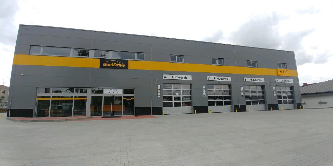 BestDrive foto 3