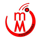 Logo obchodu mojemobilka.cz