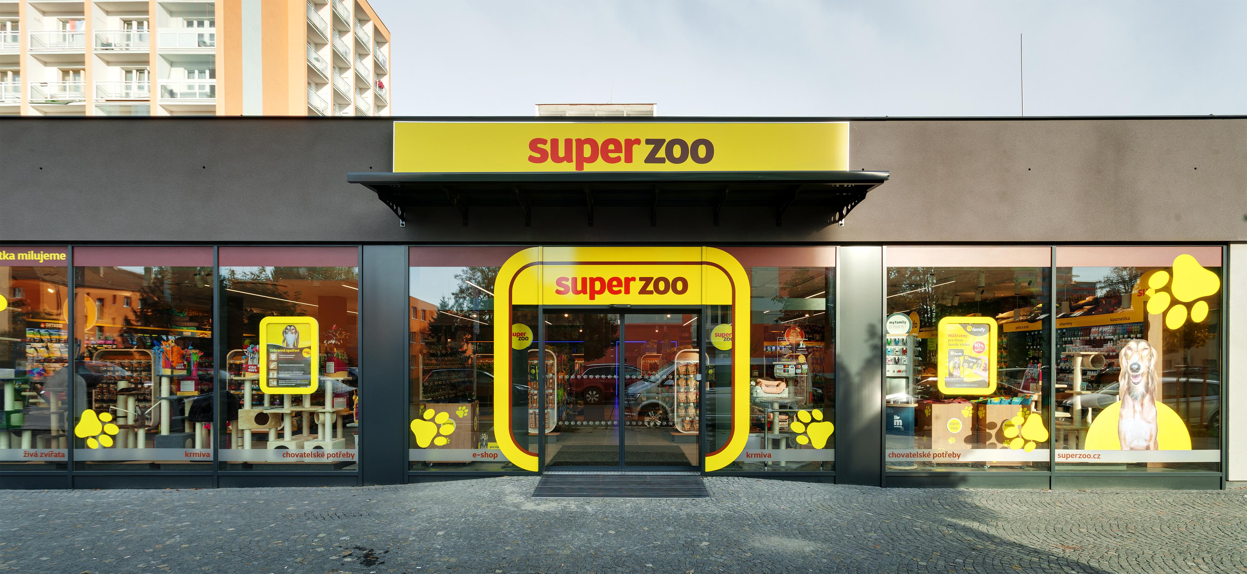 Super zoo foto 2