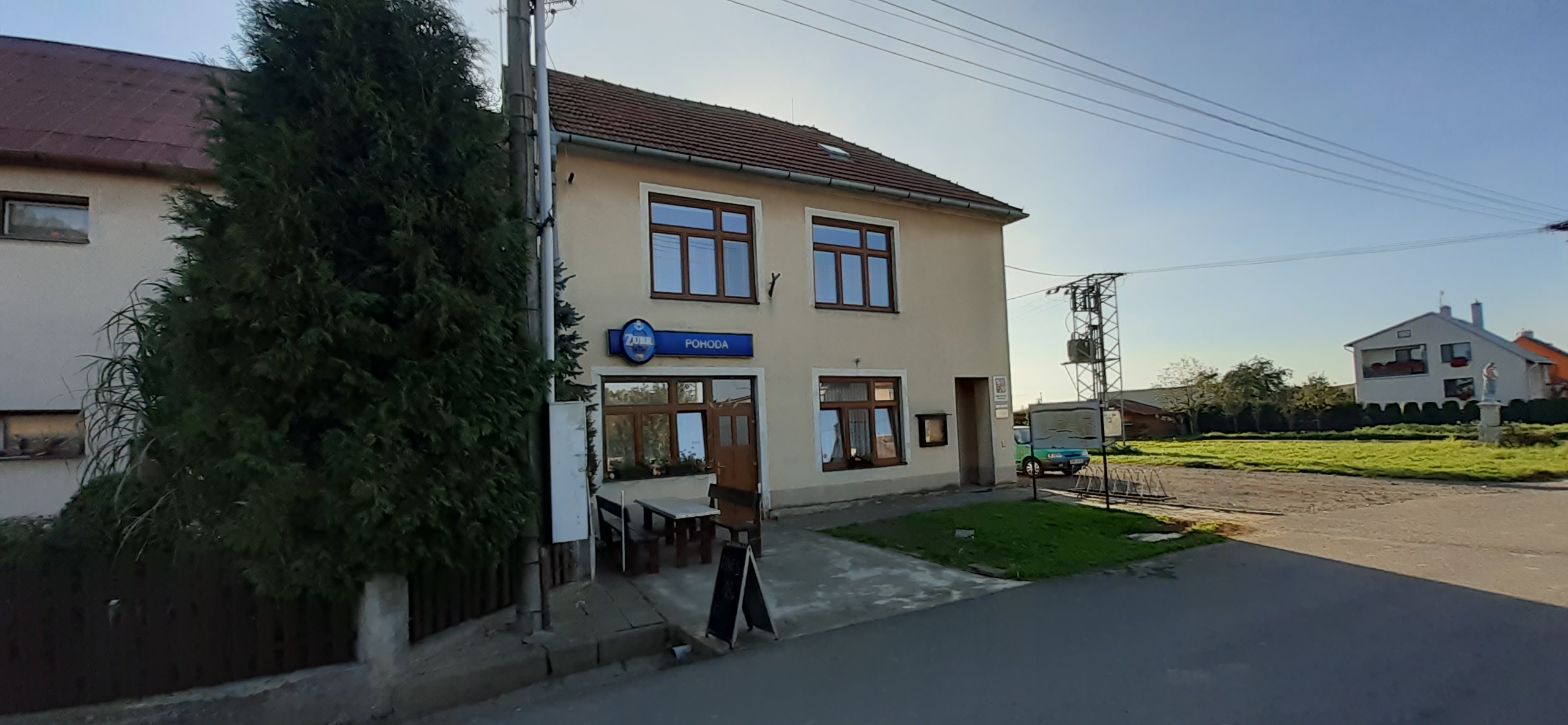 Turovice - obecní úřad foto 5