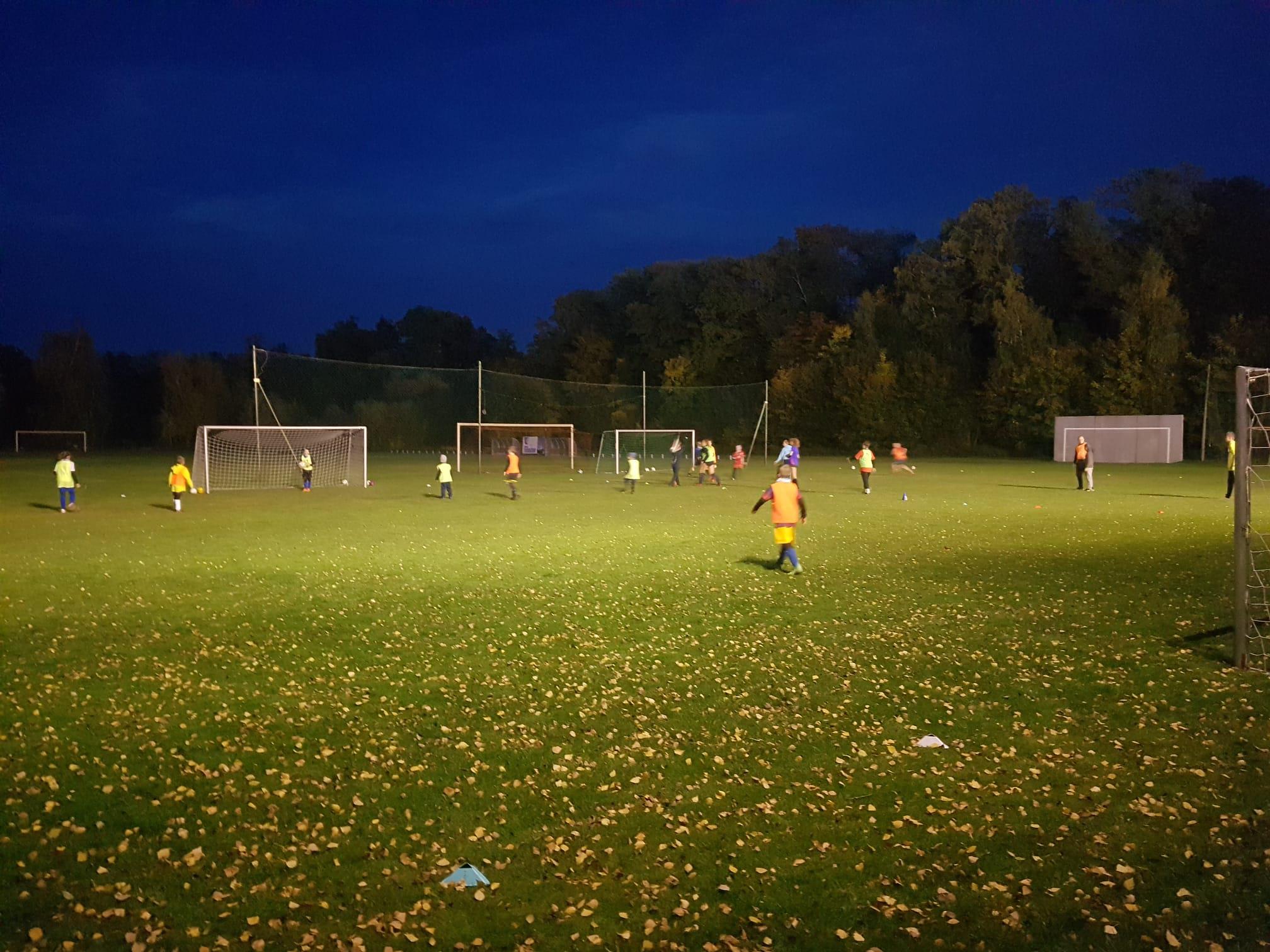 TJ Sokol Tovačov - fotbalový stadion