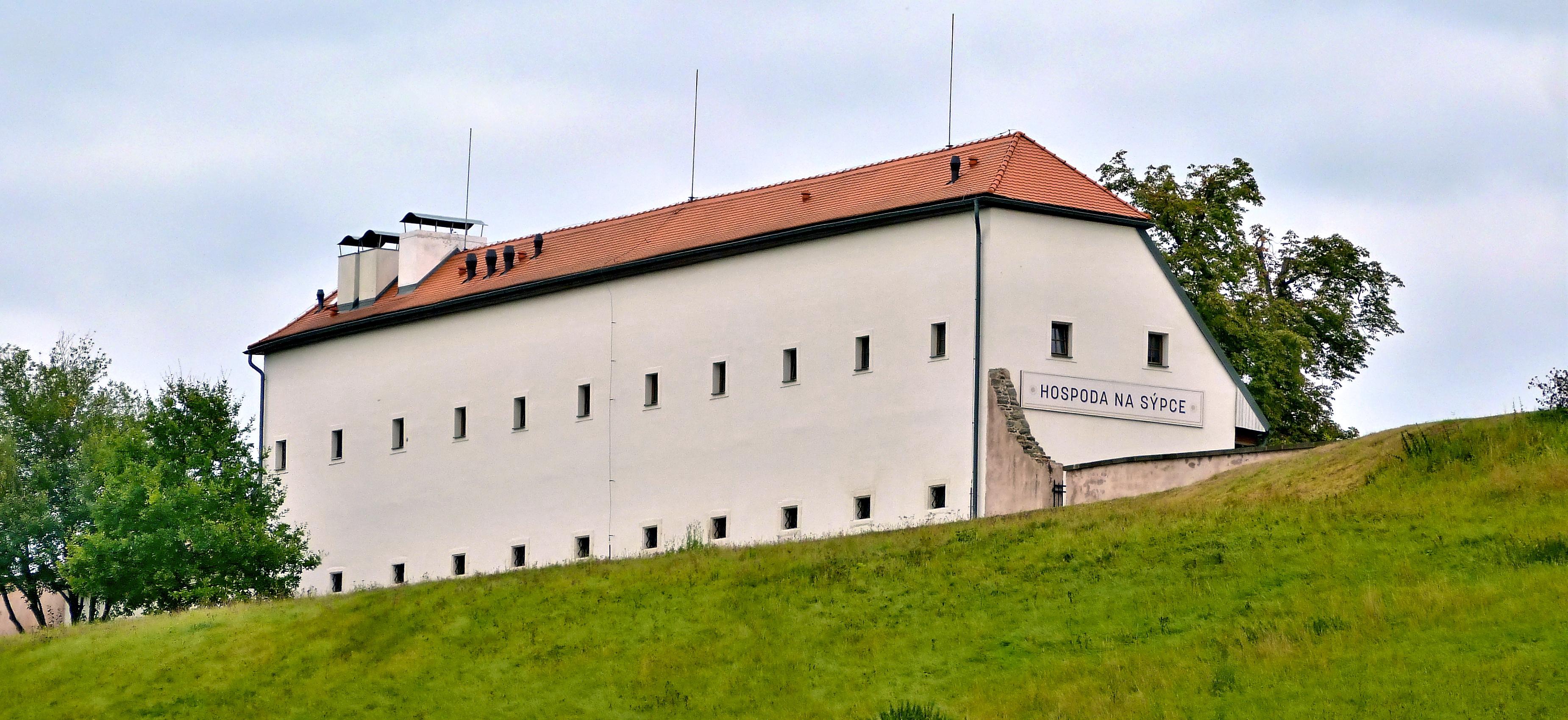 Hospoda na sýpce - ubytování foto 2