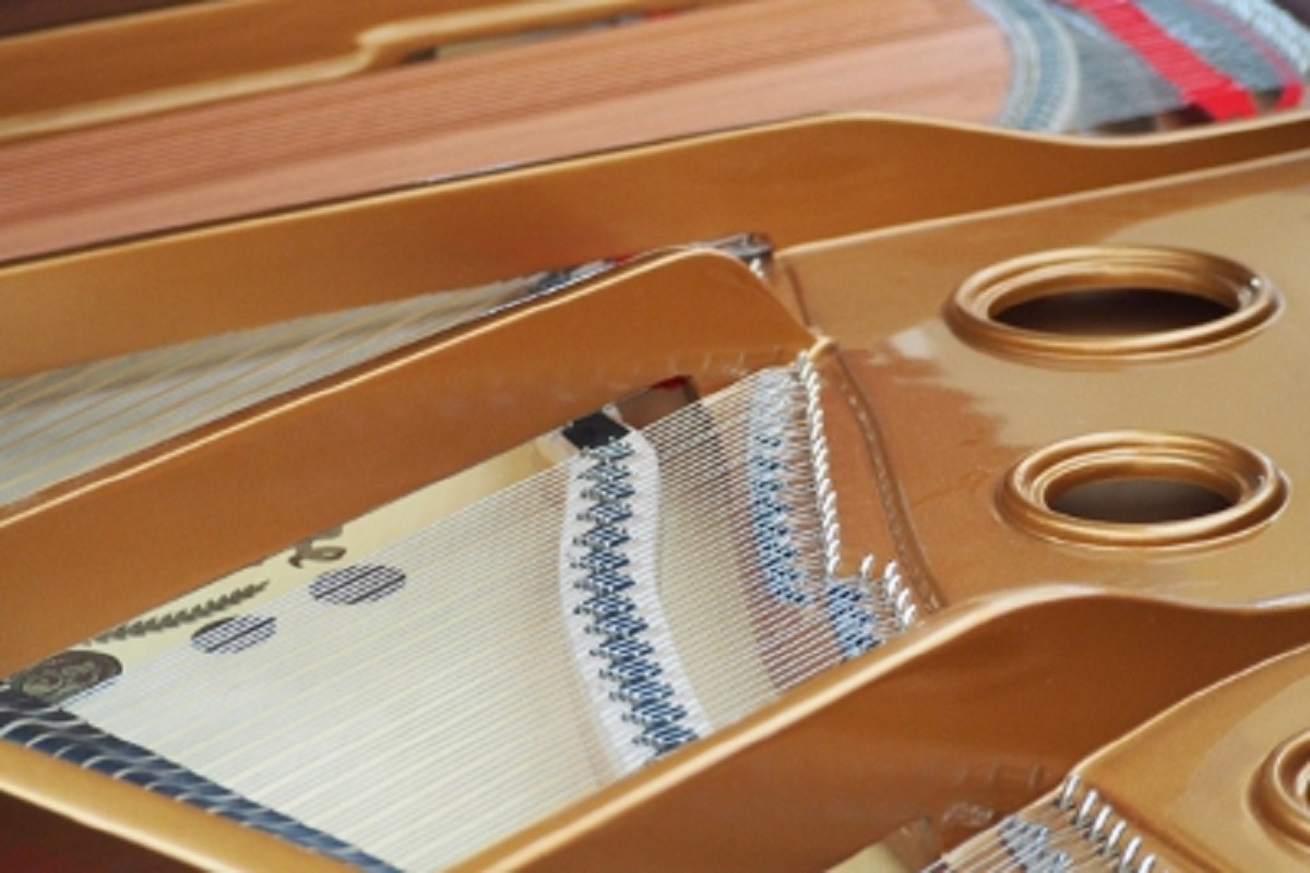 Klavírnictví Vratislav Kocál