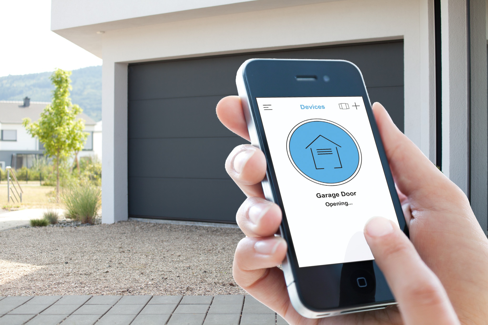 Pohony LiftMaster foto 2