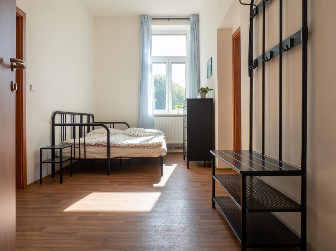 Apartmány Jedlová foto 6