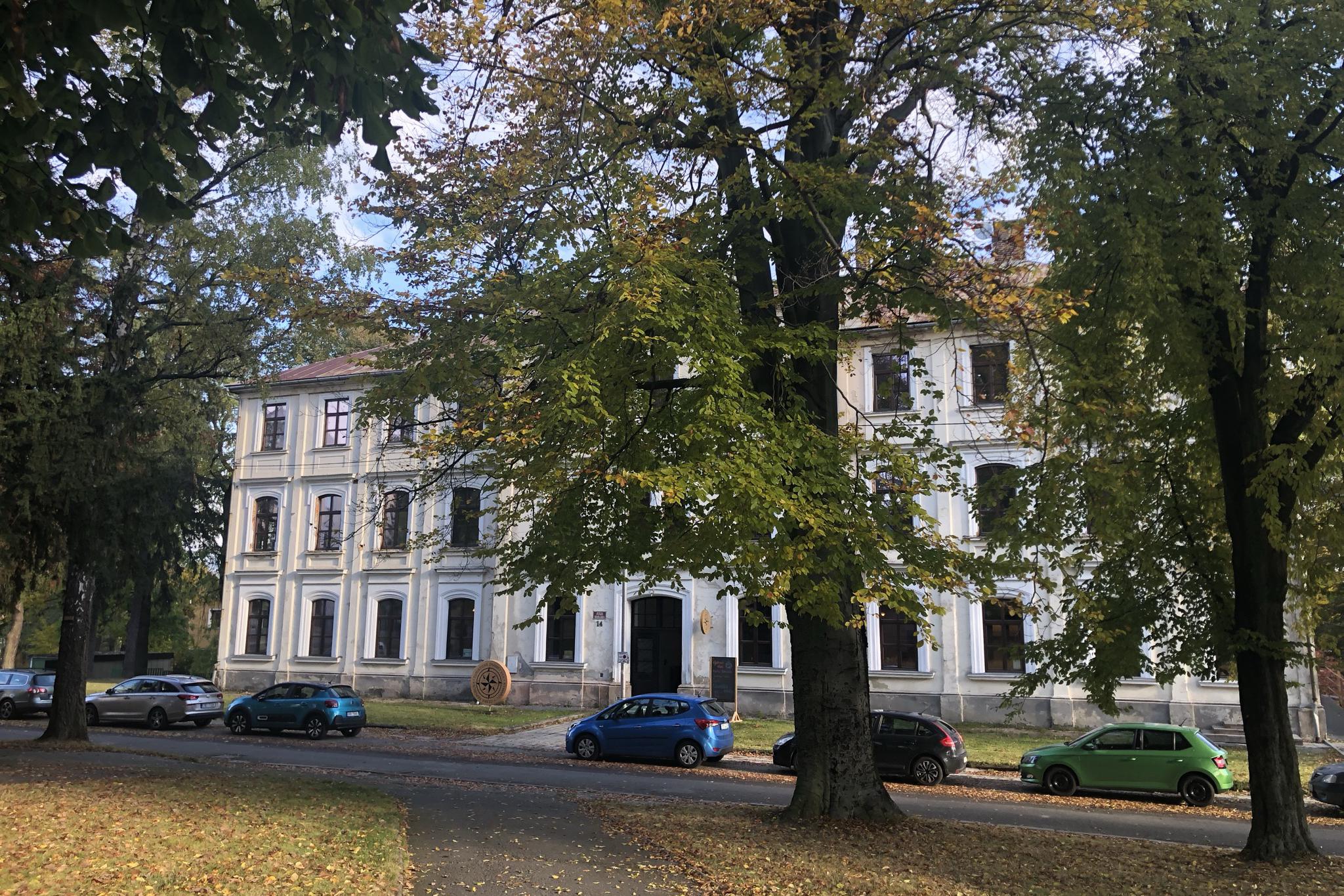 Turistické známky s.r.o.