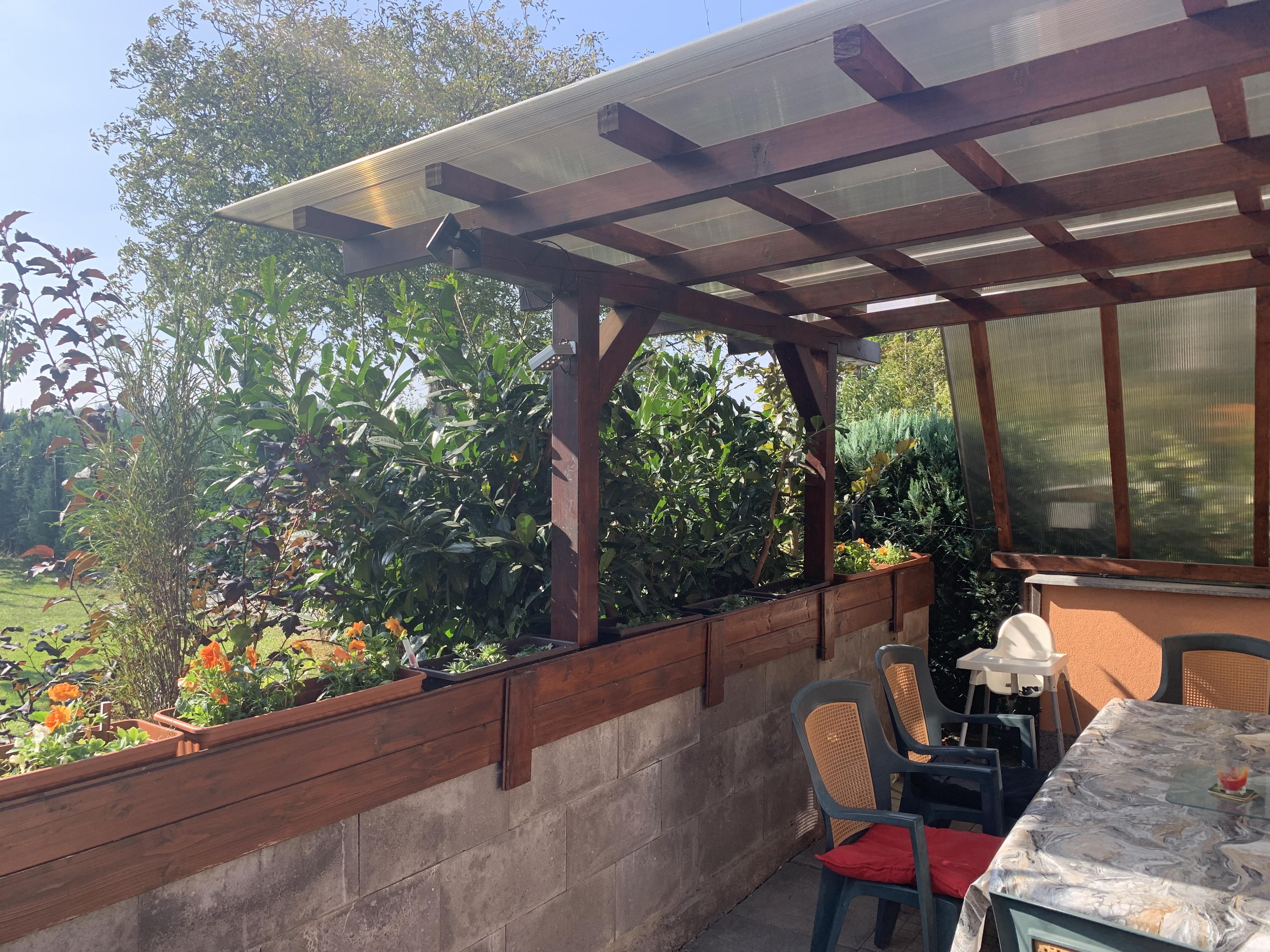 Chata Vrchlice Kutná Hora foto 2