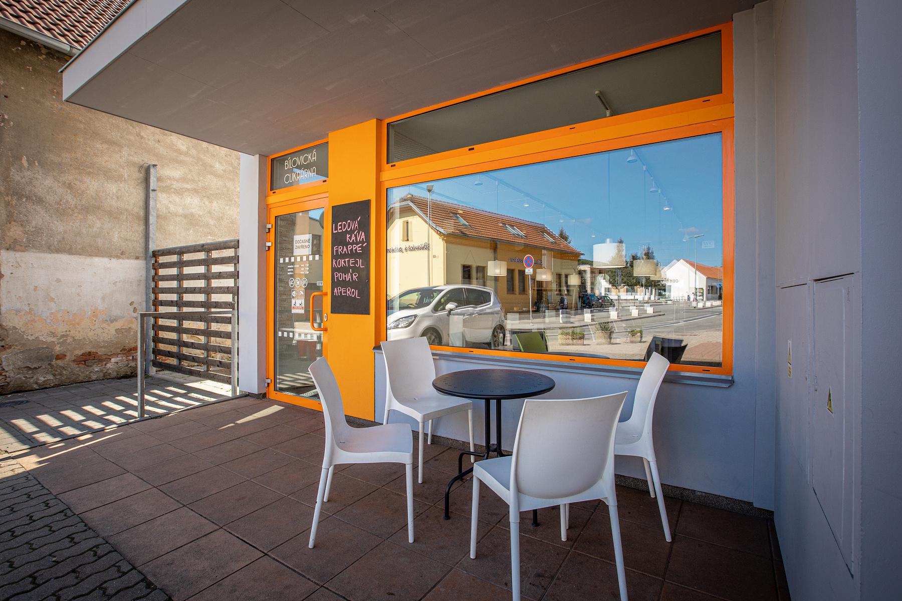 Bílovická cukrárna, s.r.o. foto 3