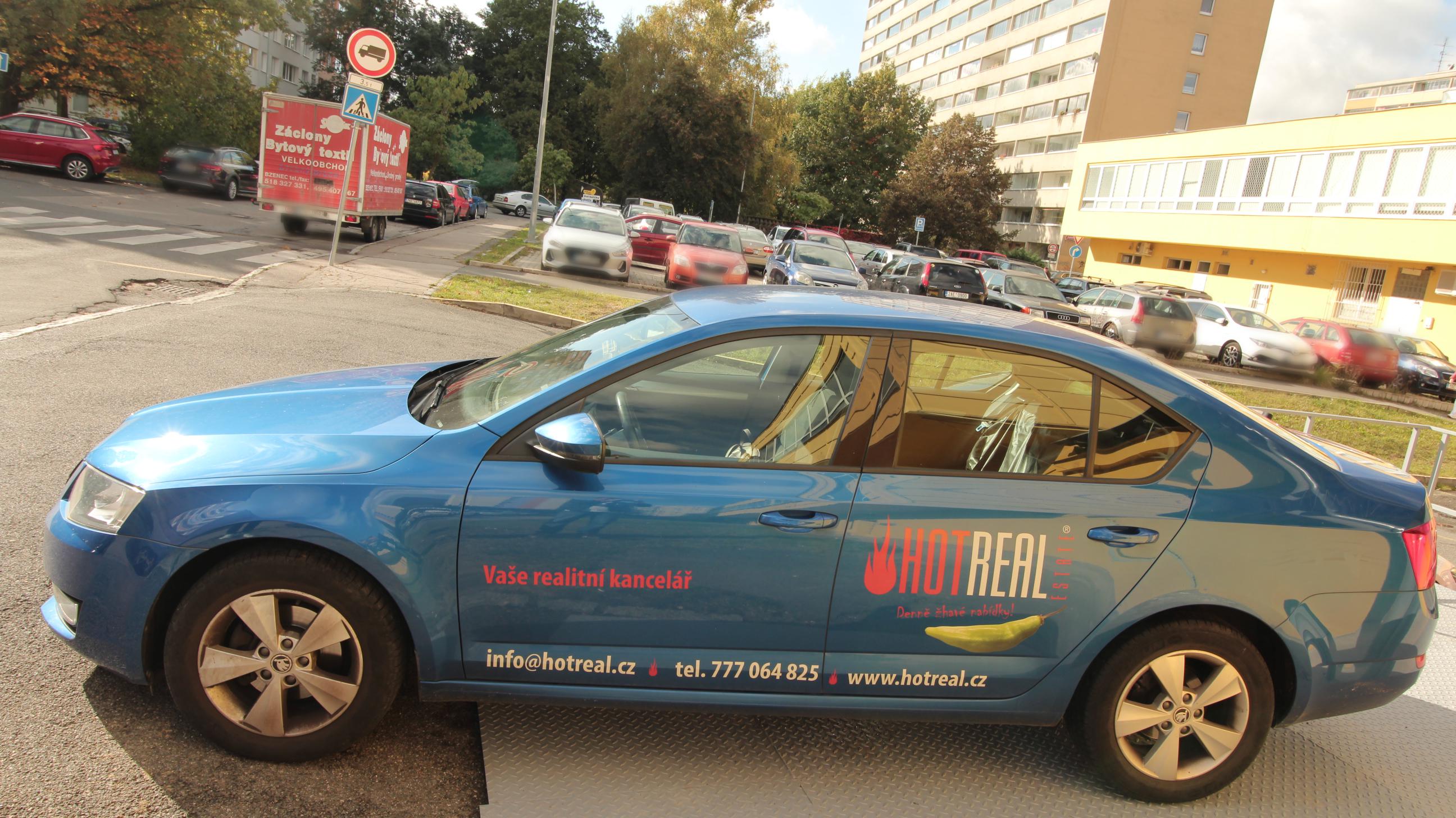 Hot Real Estate, s.r.o. foto 6