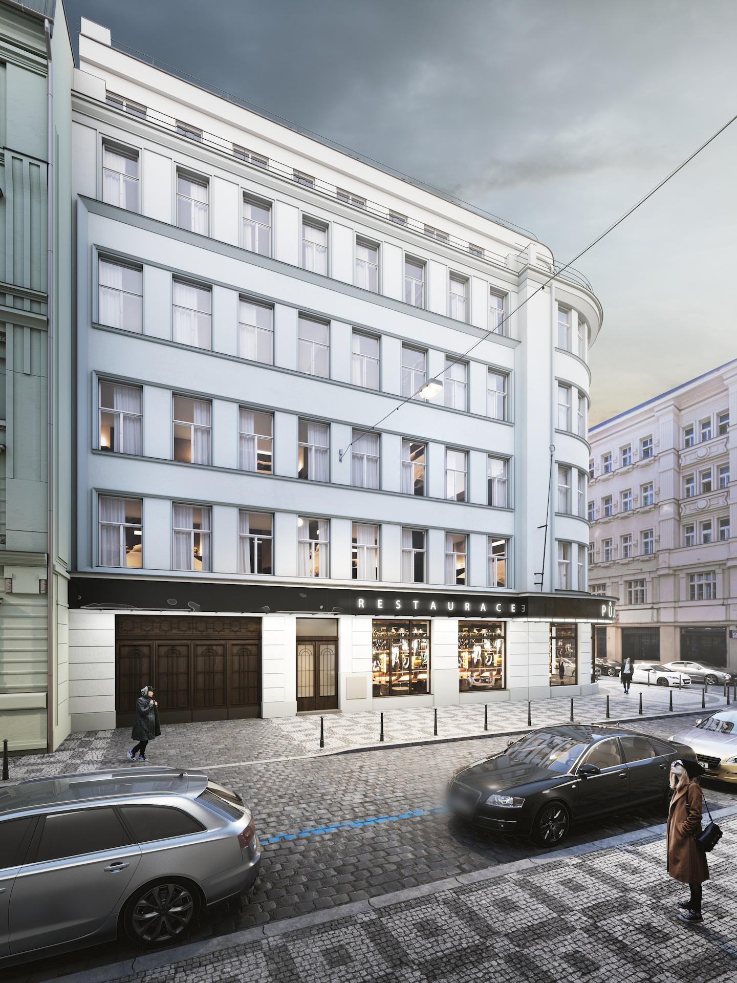 Home by Zeitgeist foto 4