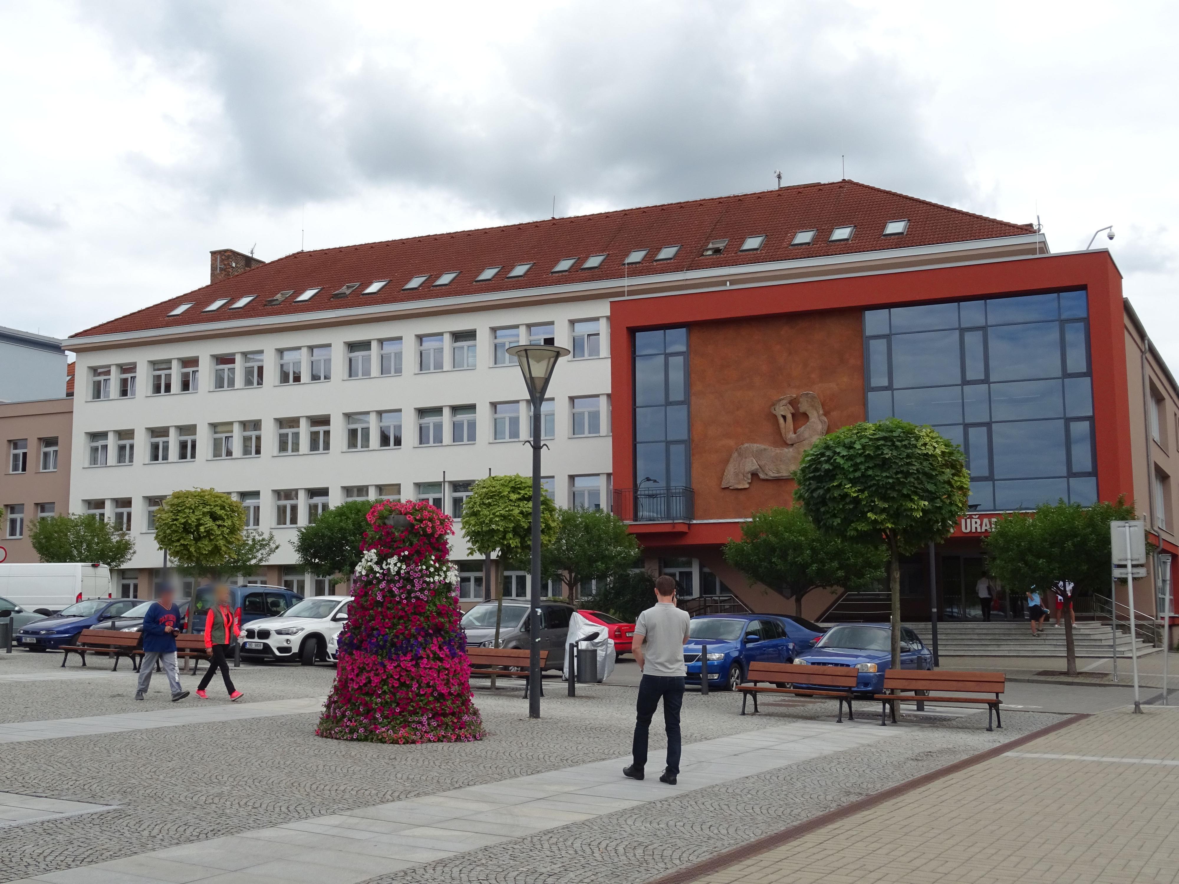 Živnostenský úřad Blansko foto 6