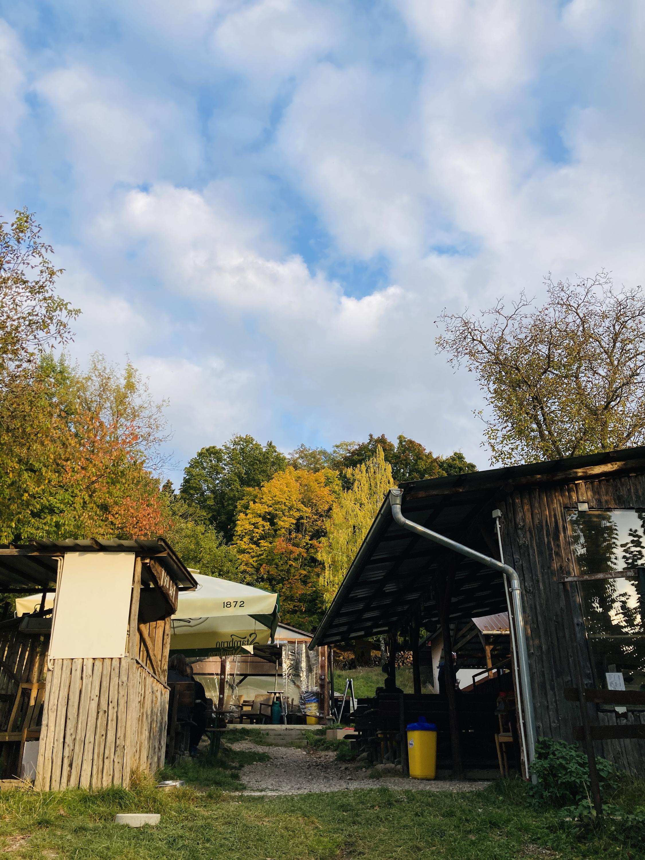 Občerstvení Na Kamenné Horce foto 6