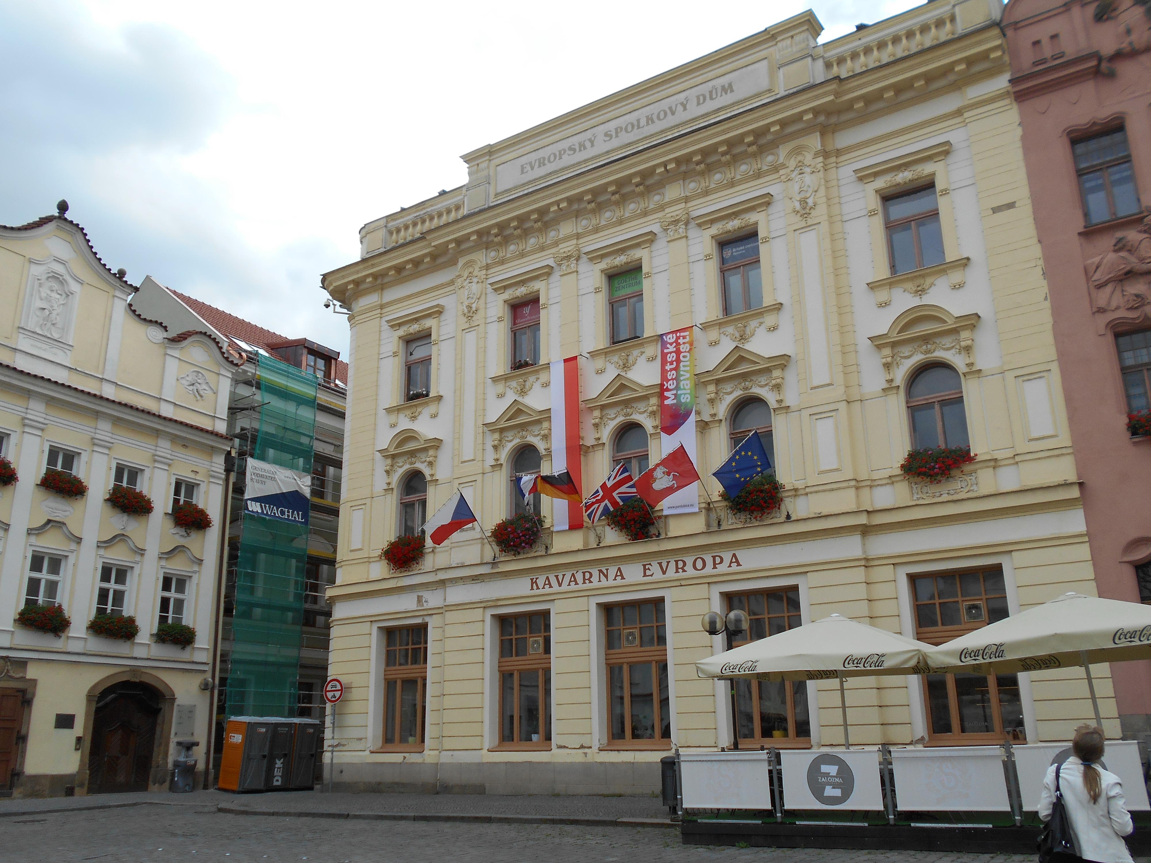 Záložna Restaurant foto 4