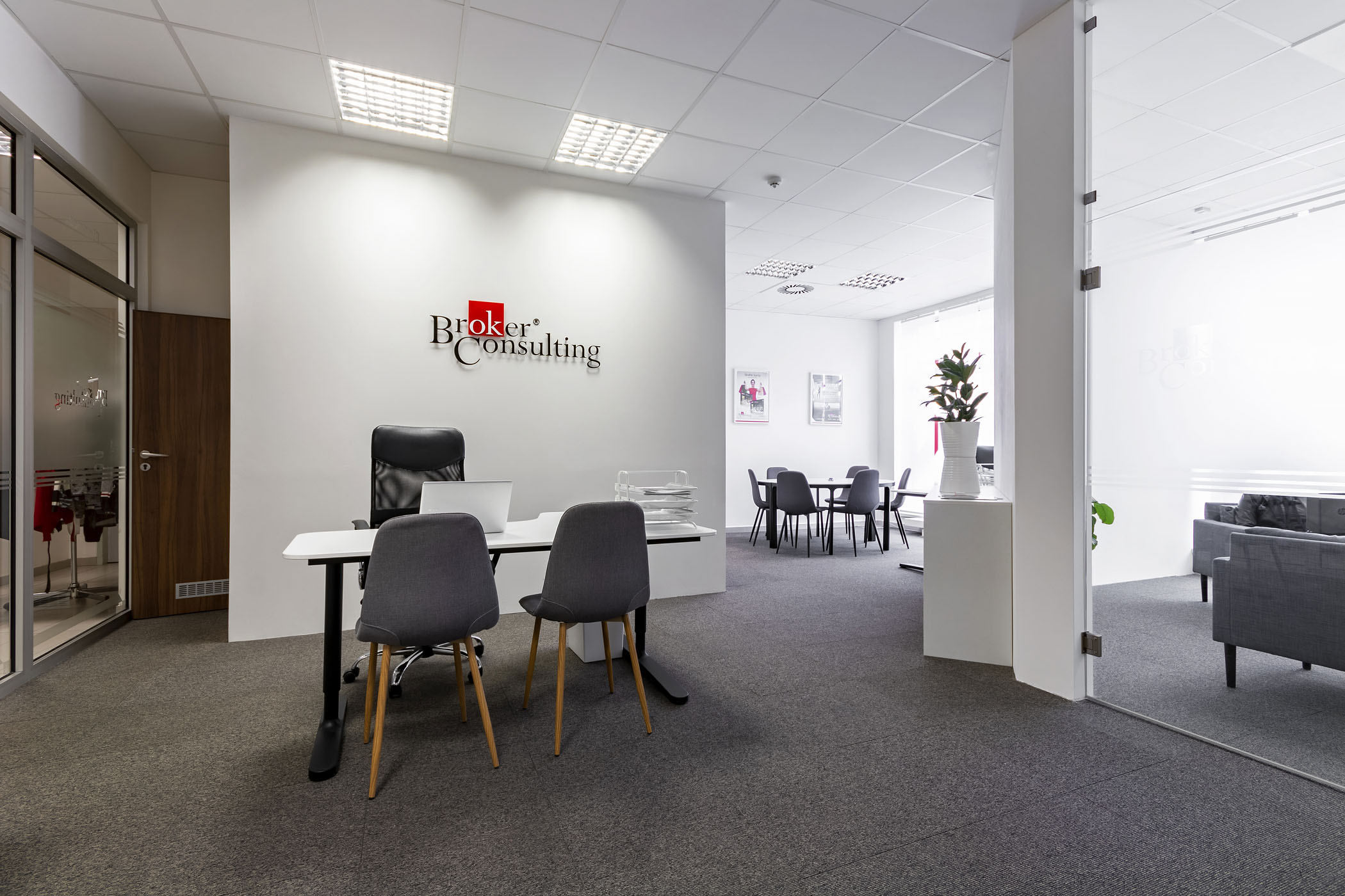 František Furch - Broker Consulting a.s.