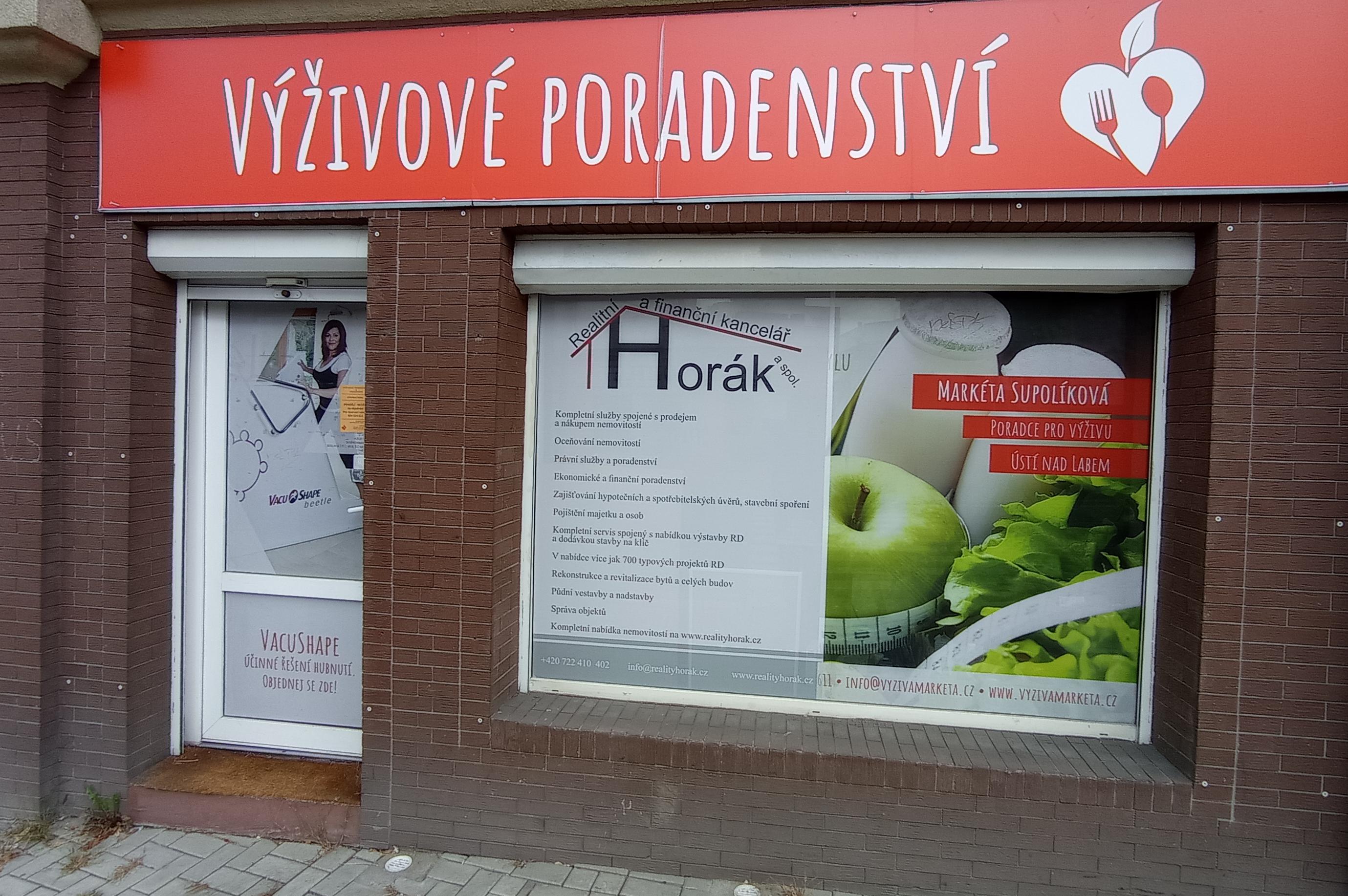 Reality Horák a spol.