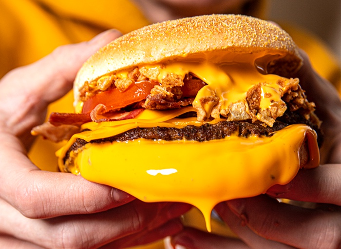 Burger King foto 5