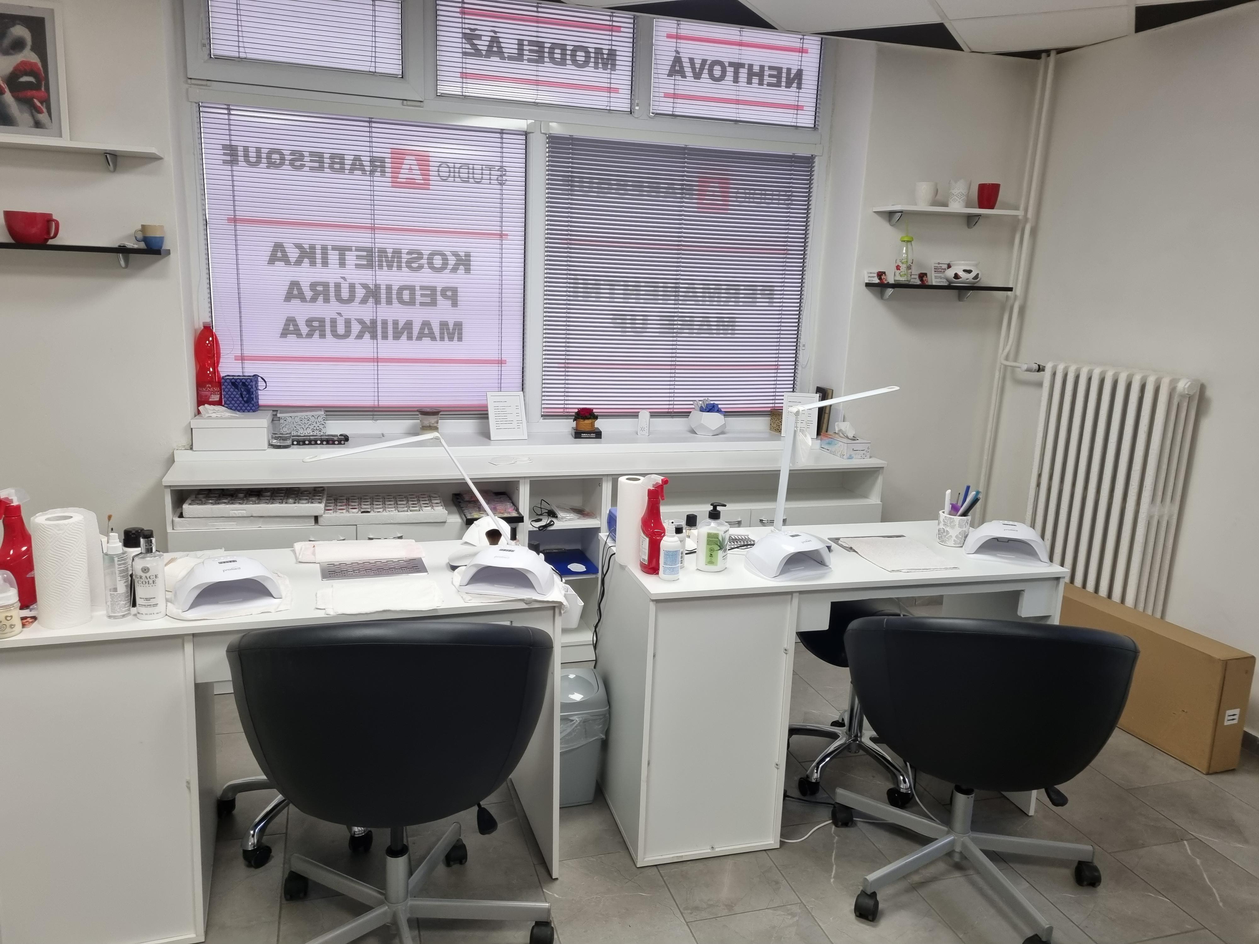 Studio Arabesque - Kateřina Rosandićová foto 4