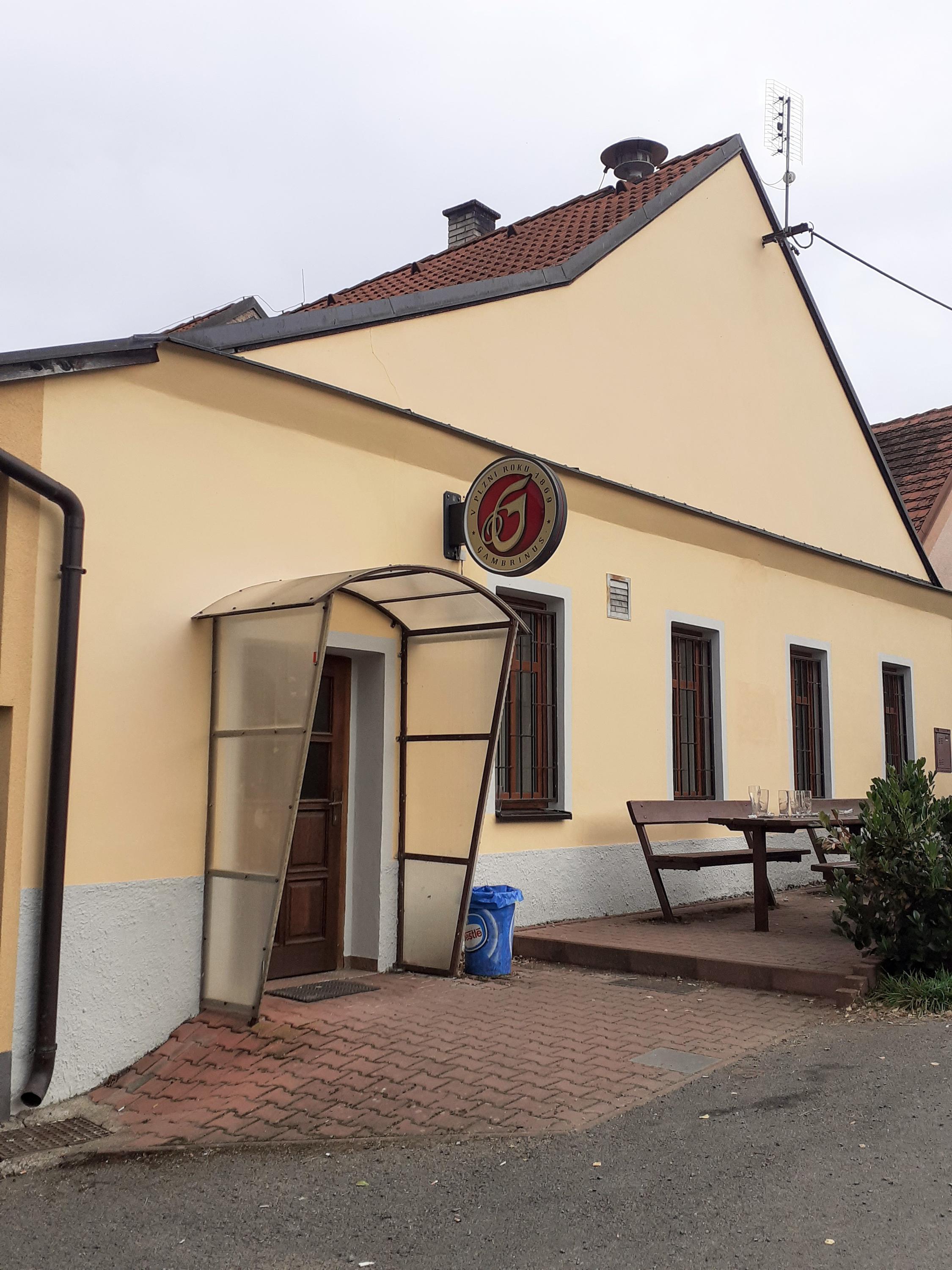 U Mašků foto 2