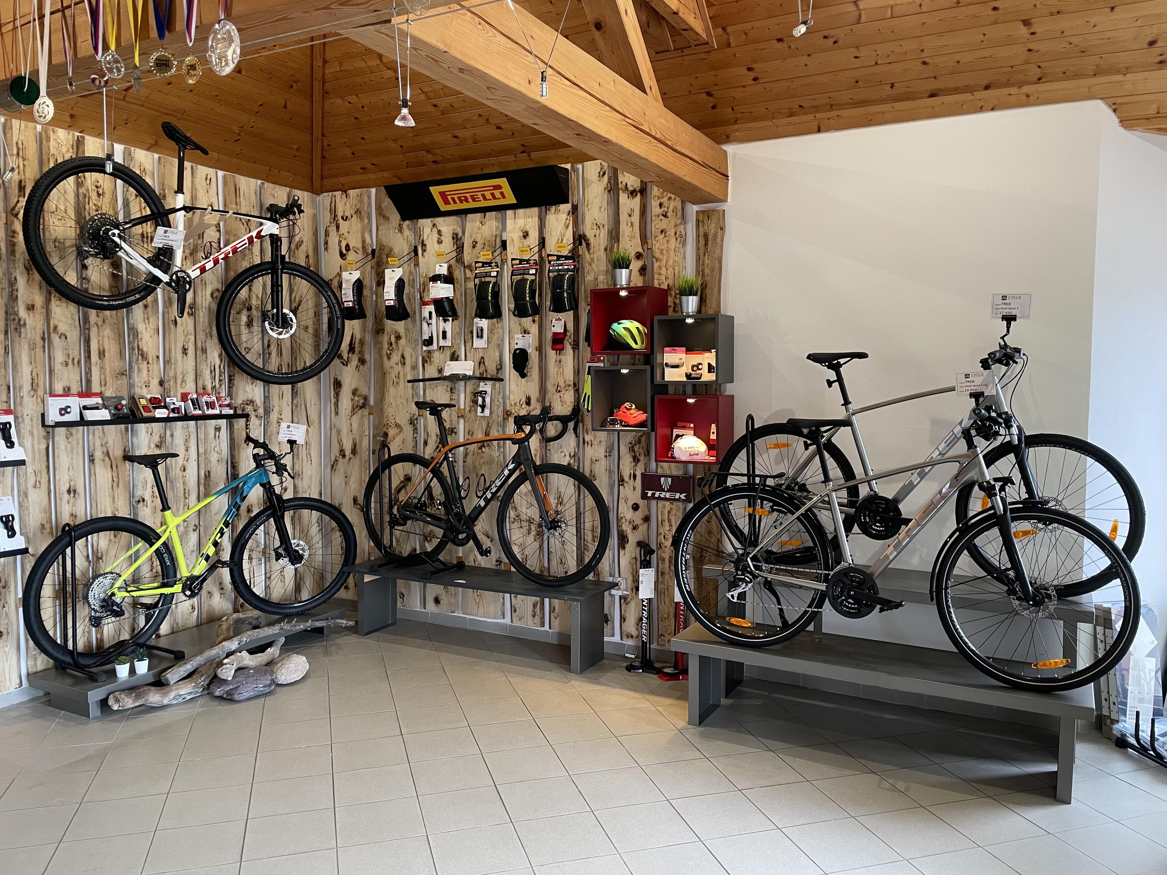 Cycle Experts foto 2