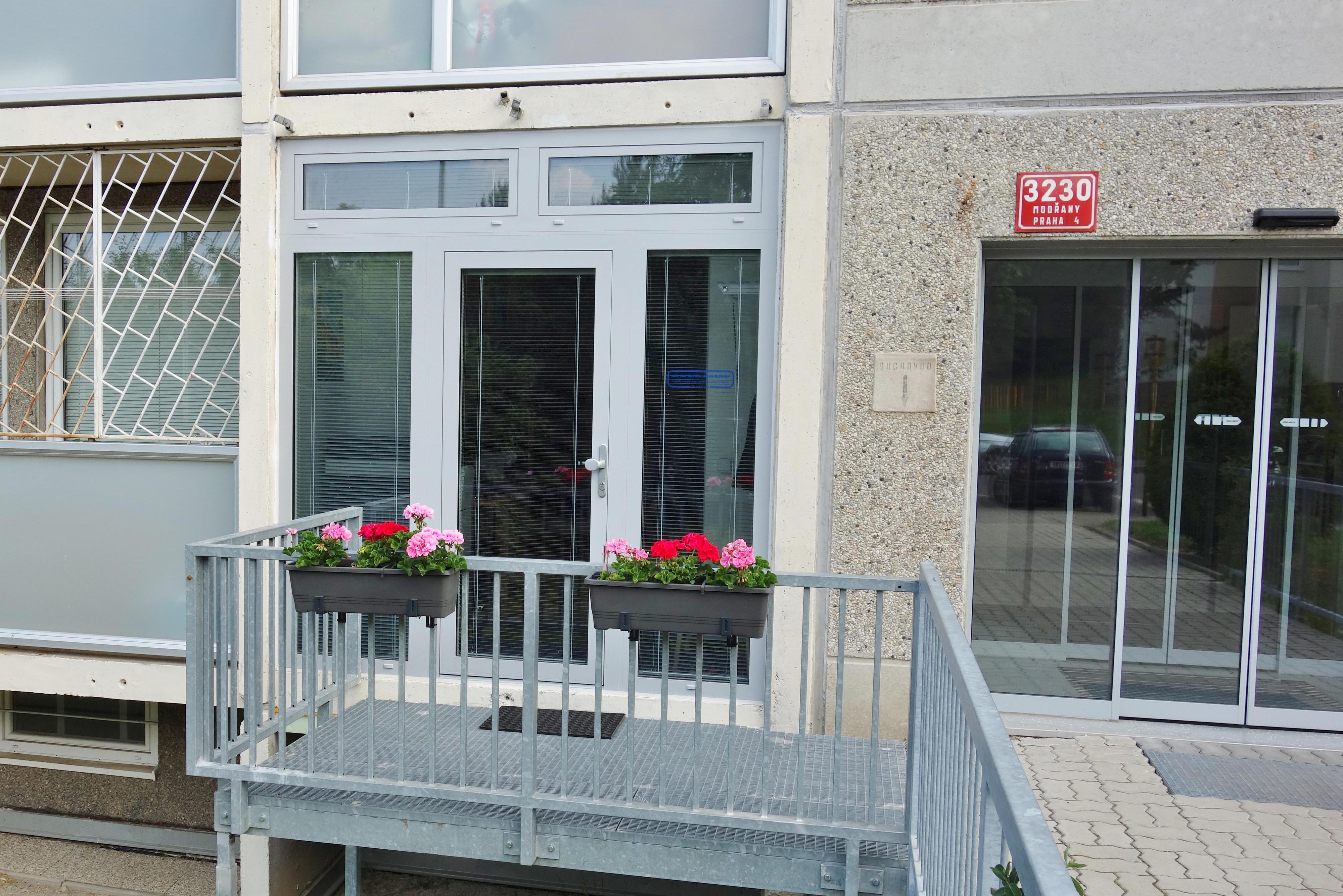 ING. JAN KRPATA,  AQUA - TECHNIK