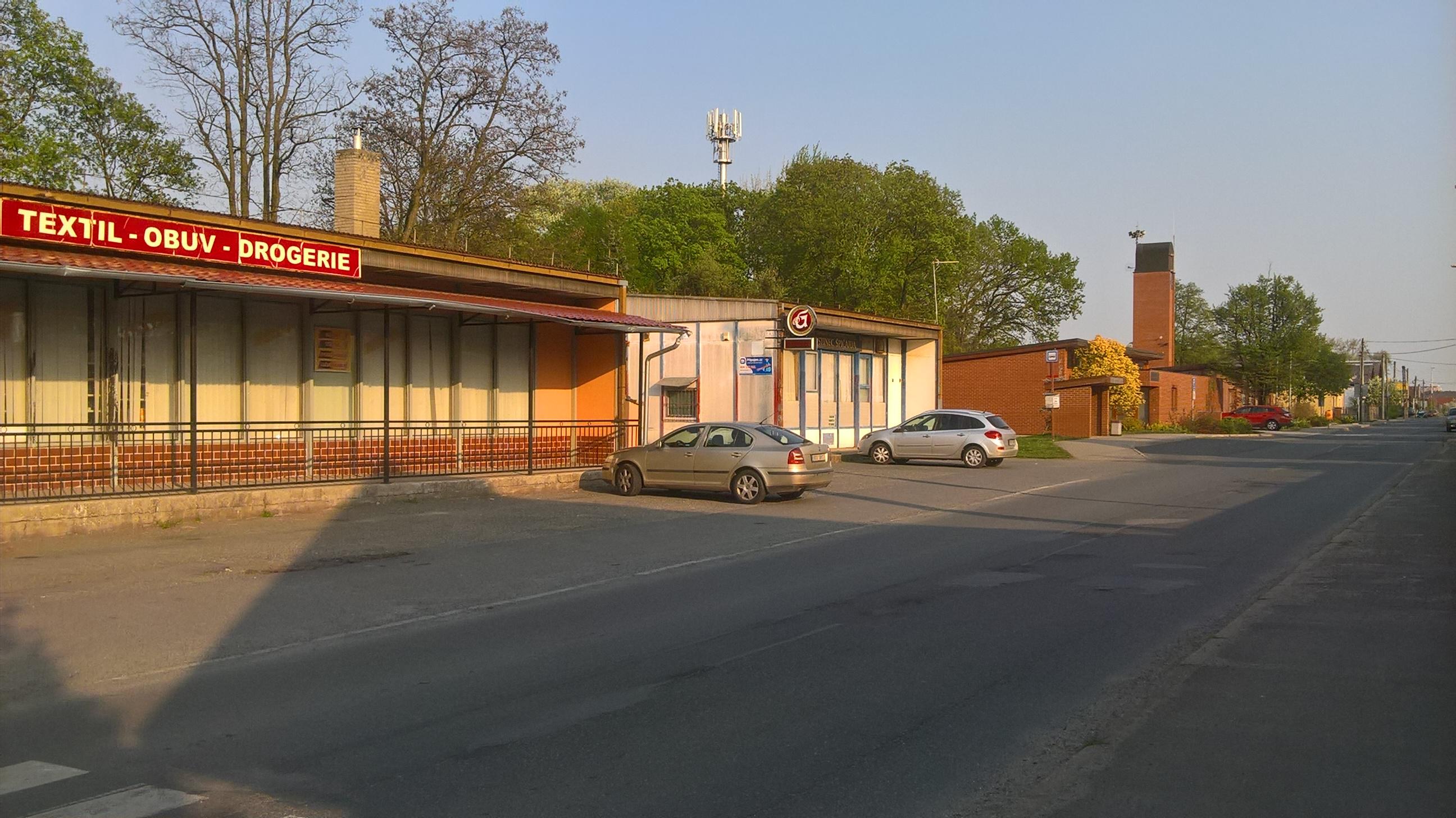 Kavárna Špičajda foto 6