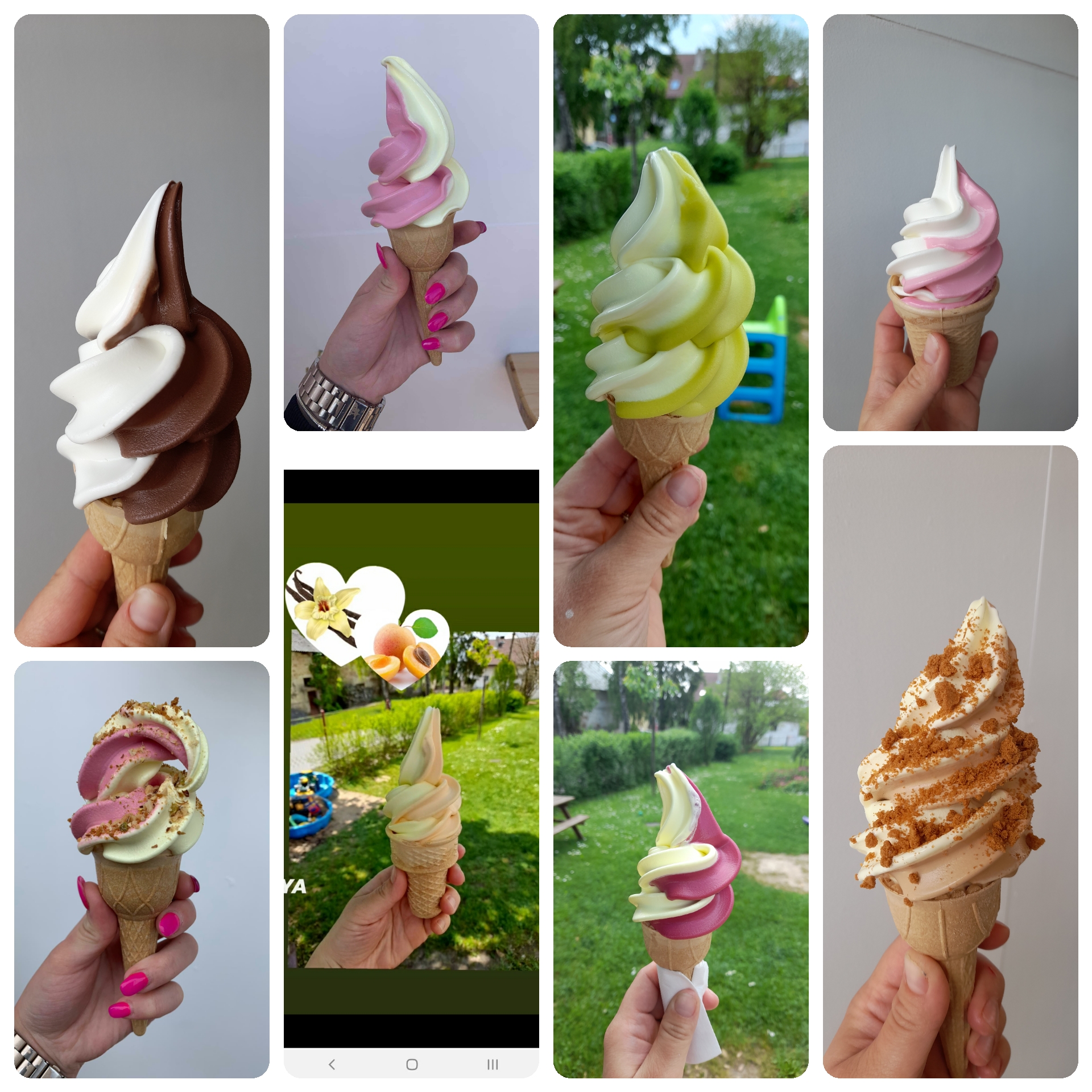 Kiosek Ptáčci foto 2