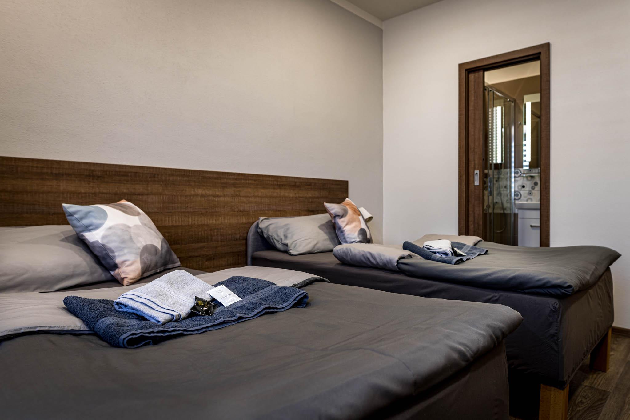 Restaurace a Hotel Stadion foto 6