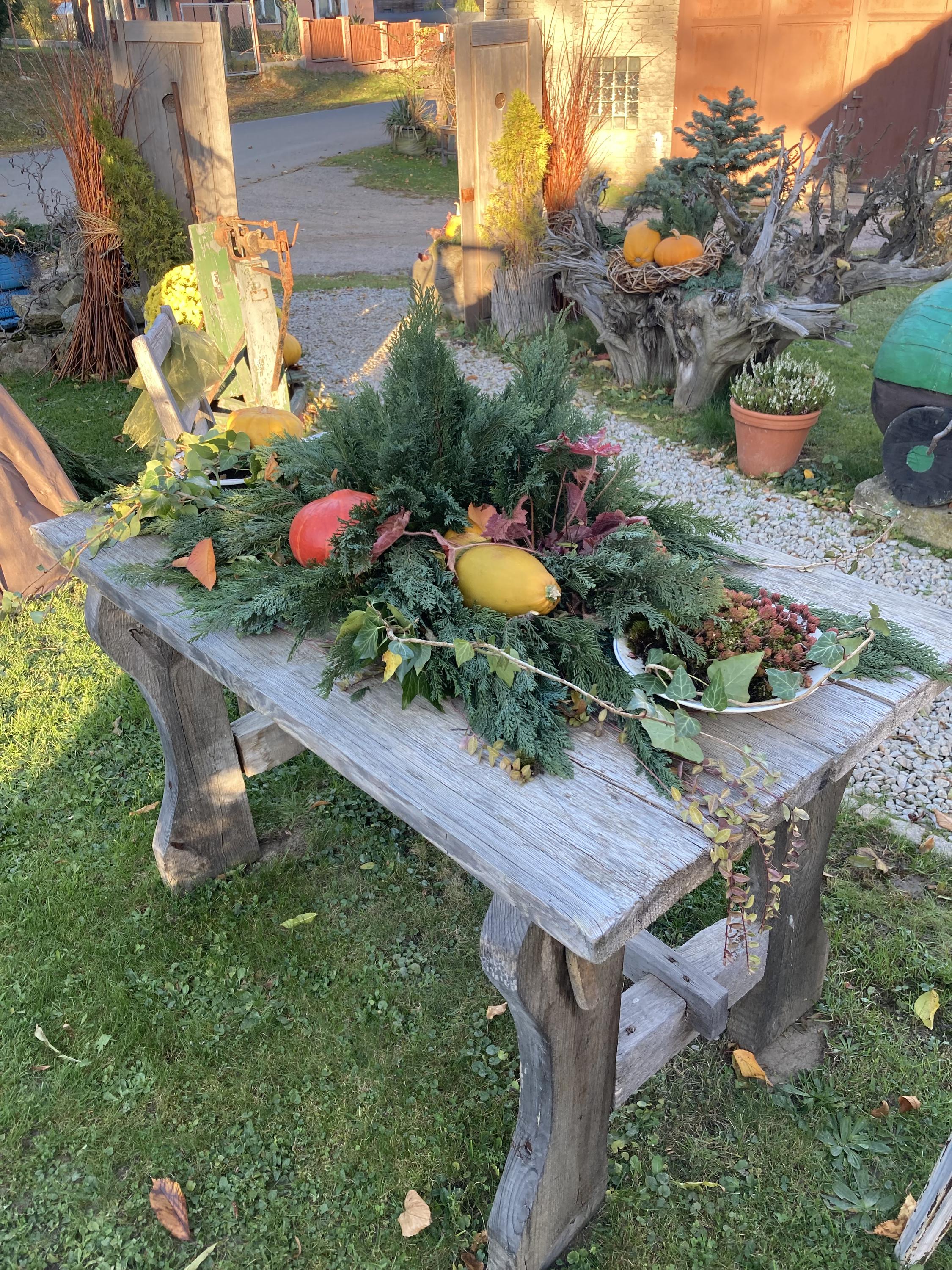 Zahrádka Popice u Jihlavy foto 5