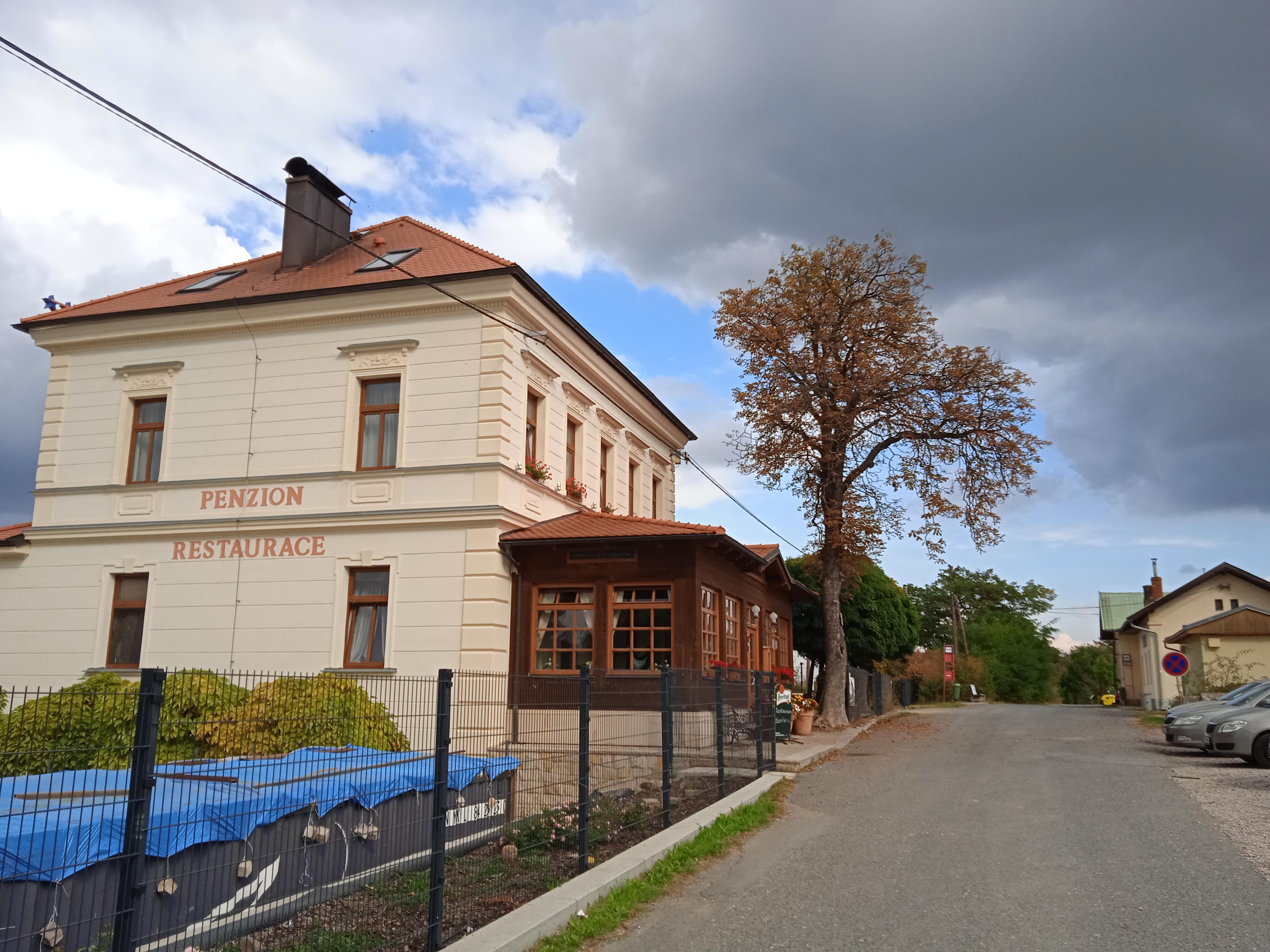 Restaurace Marjána foto 5