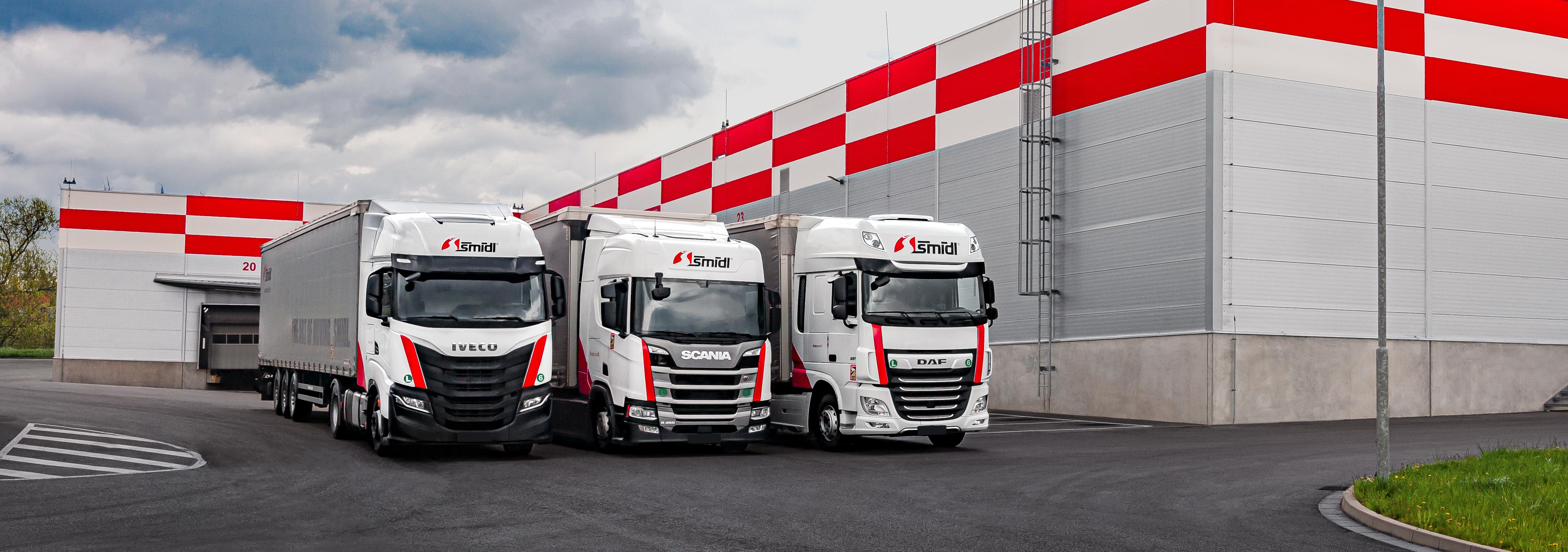 Šmídl s.r.o. foto 2