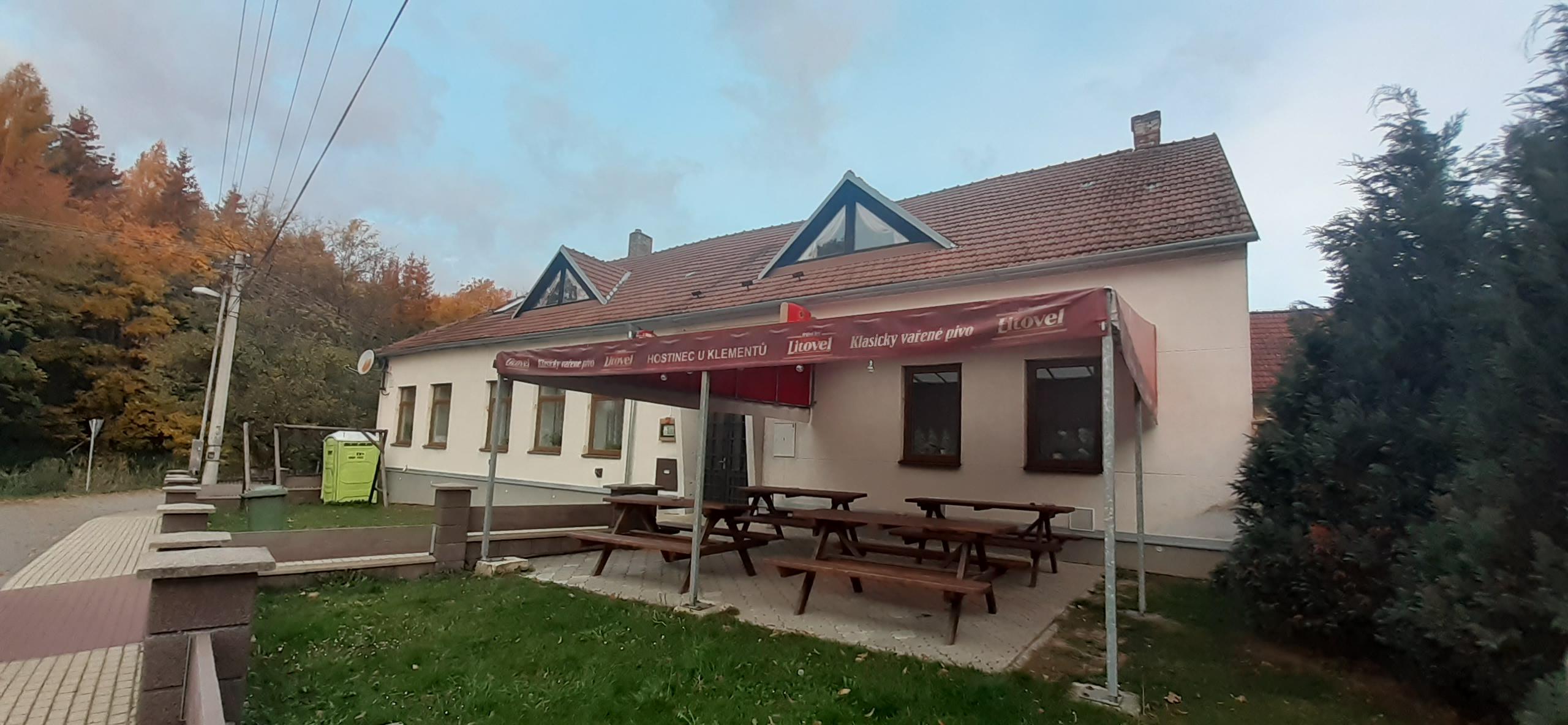 Pohostinství U Klementů