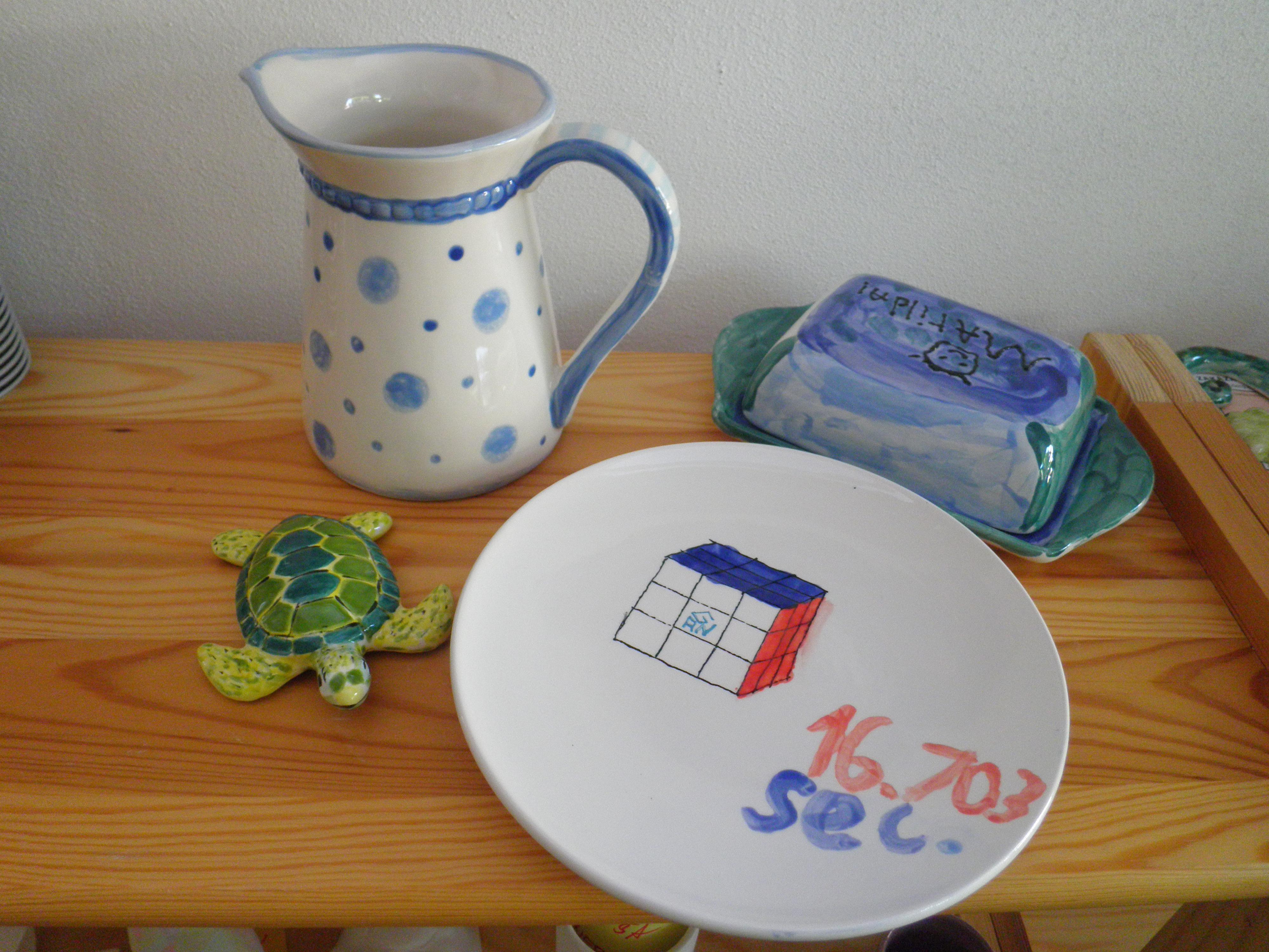 ART & Ceramic Ostrov foto 3