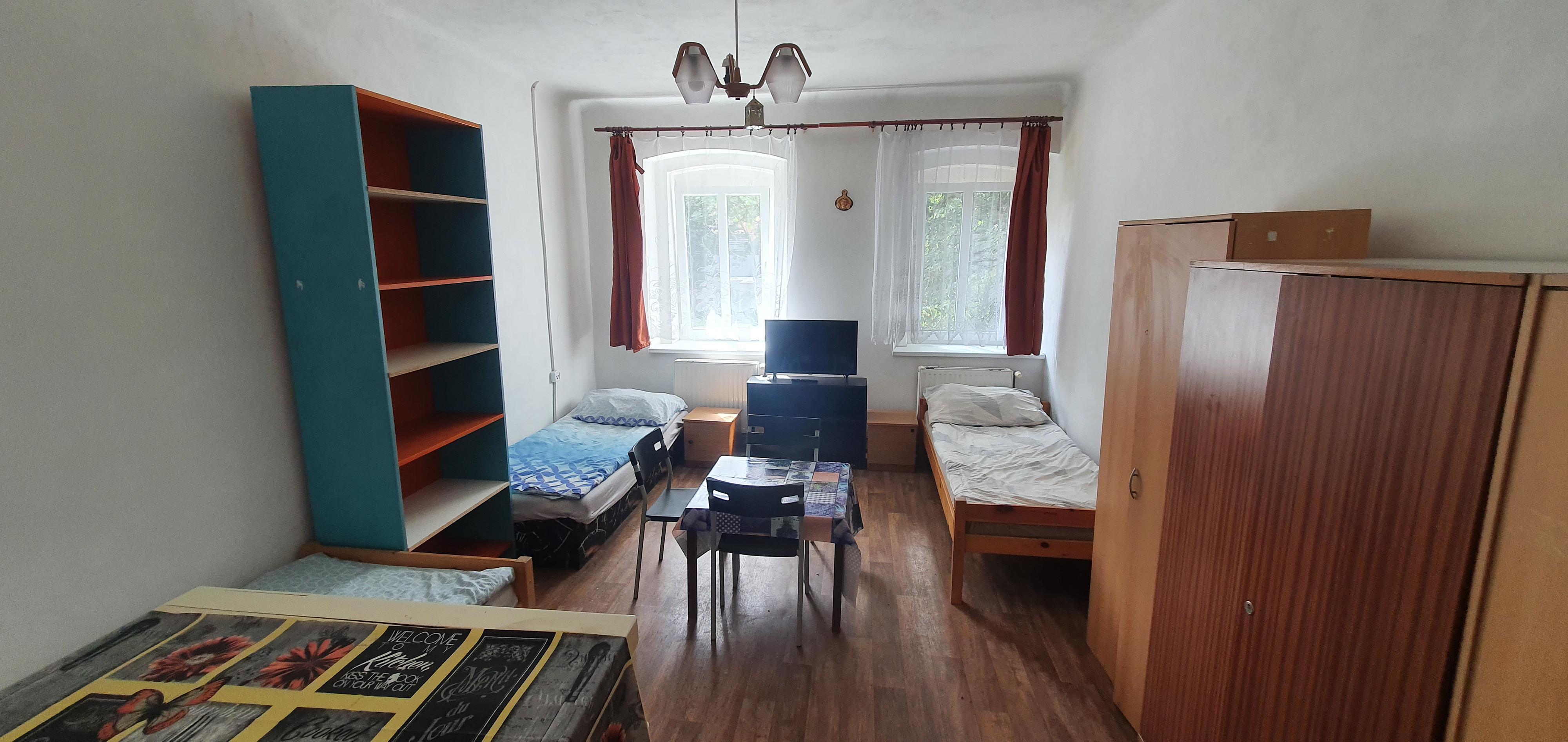 Ubytovna Hodkovická Liberec foto 5