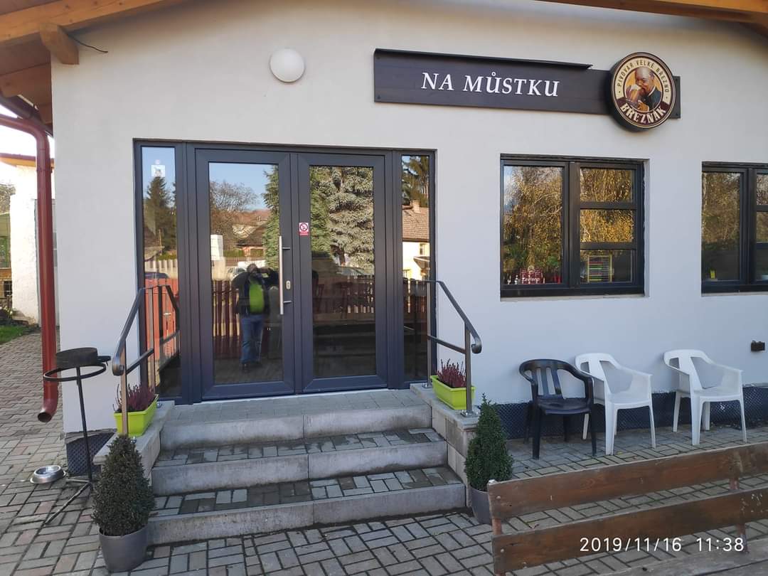 Hospoda na Můstku foto 2