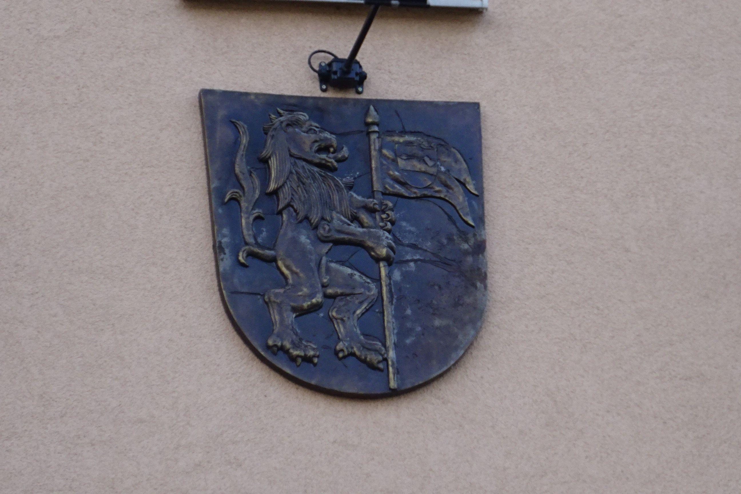 Chodová Planá - úřad městyse foto 5