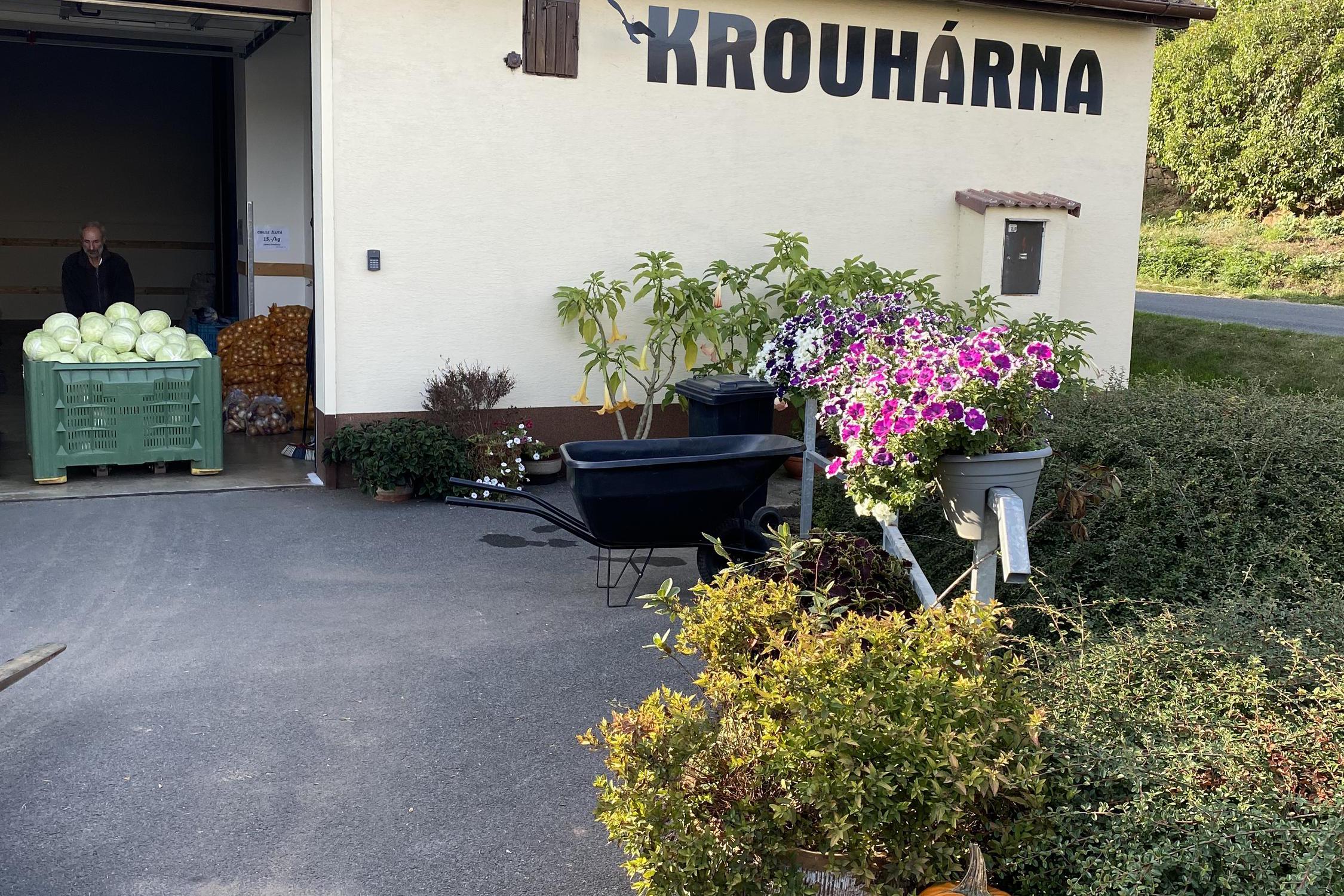 Krouhárna Plechatý