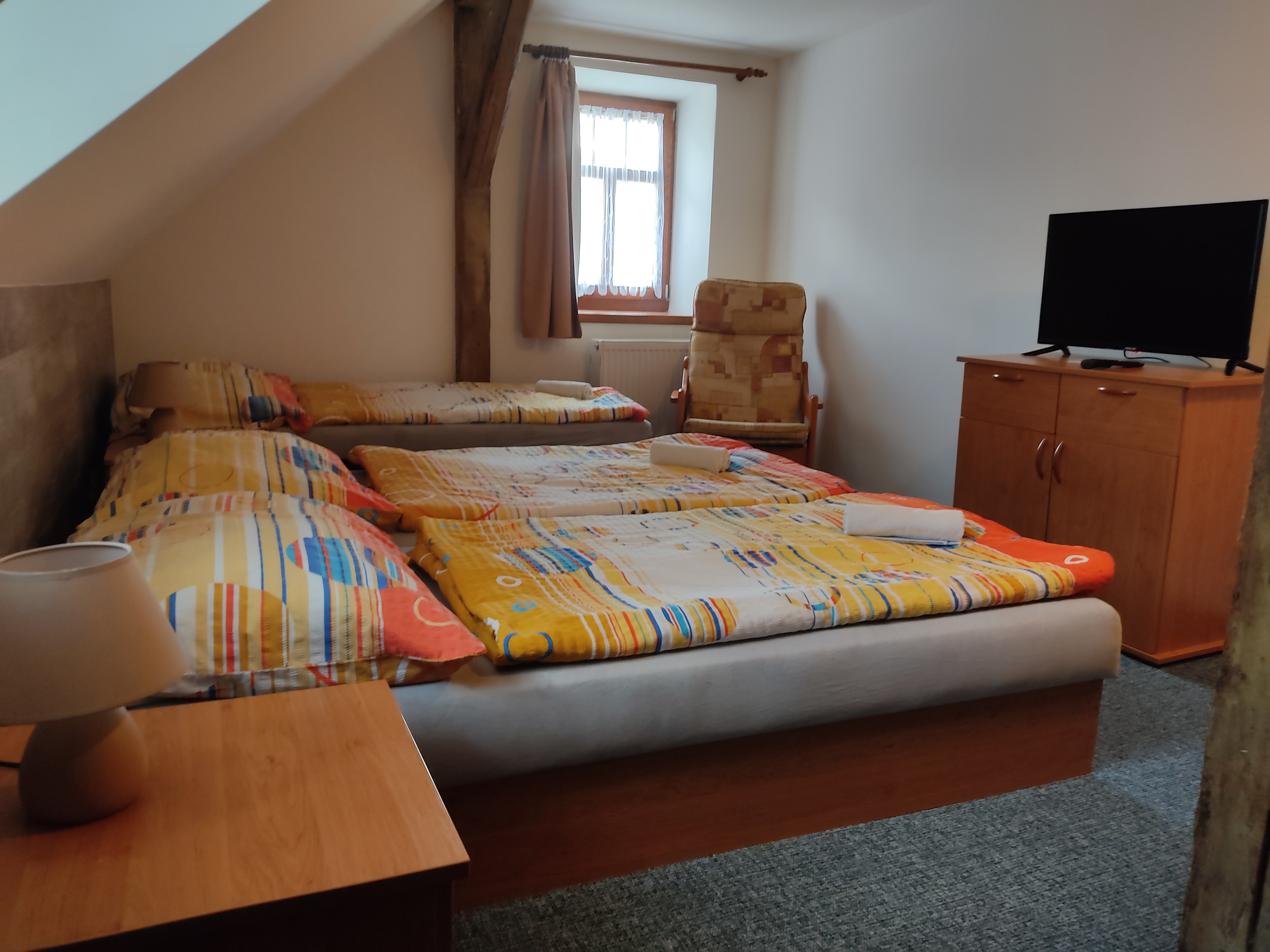 Pension Horalka foto 4