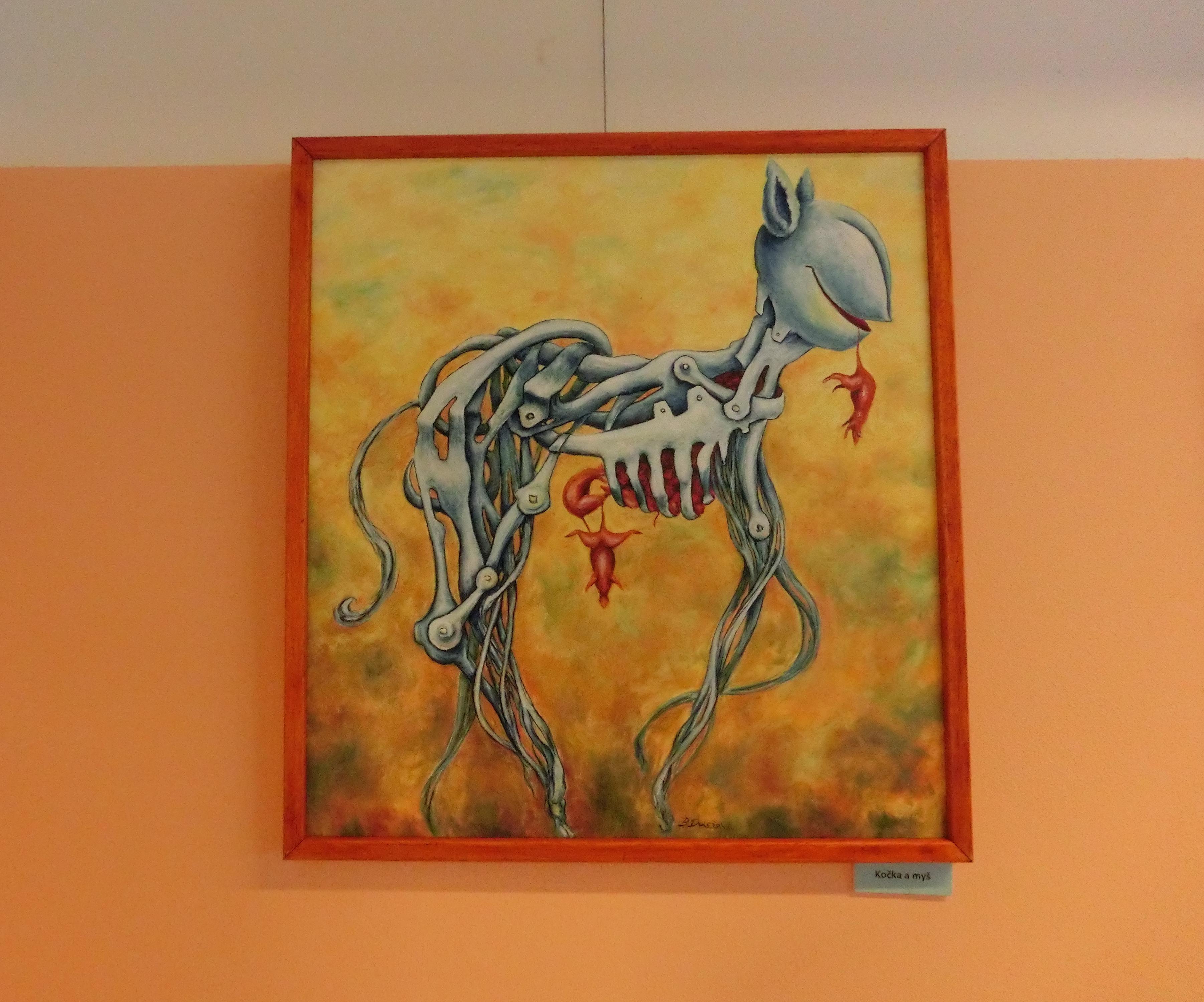 Městská knihovna v Praze - Stodůlky foto 5