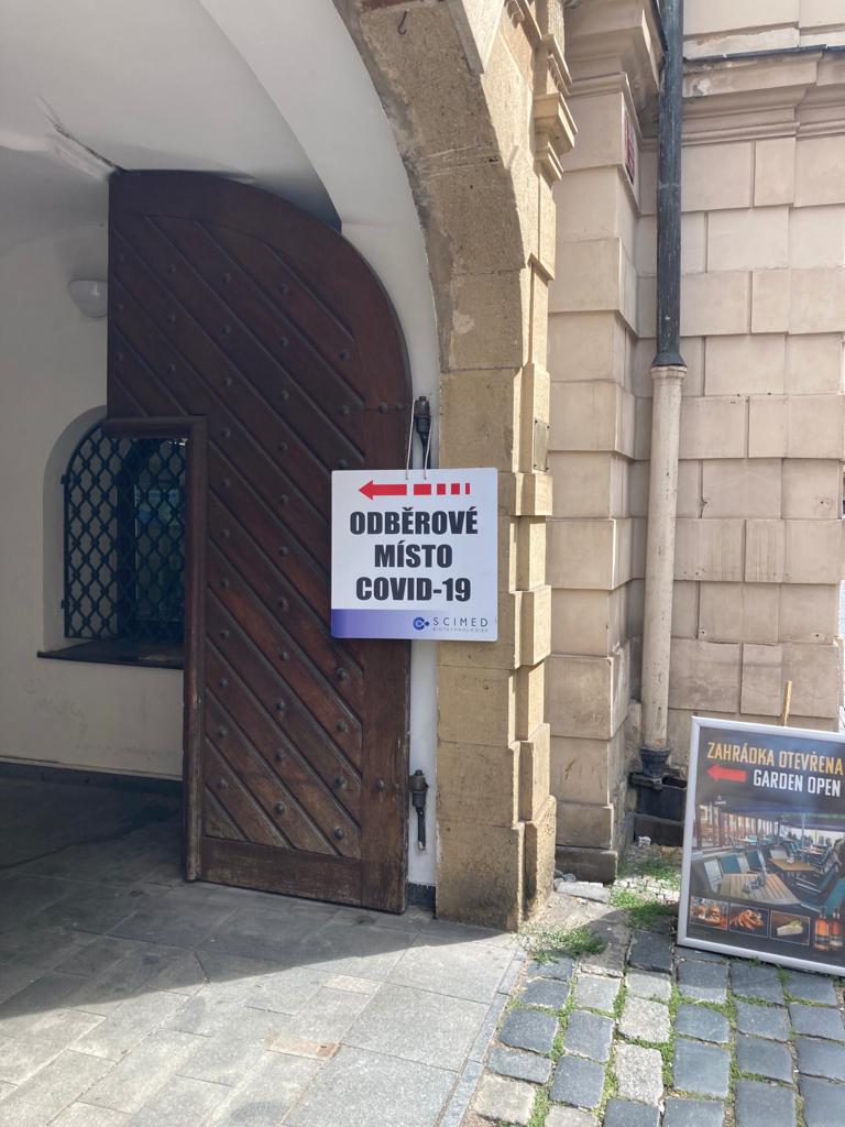 Scimed Biotechnologies, s.r.o. foto 3