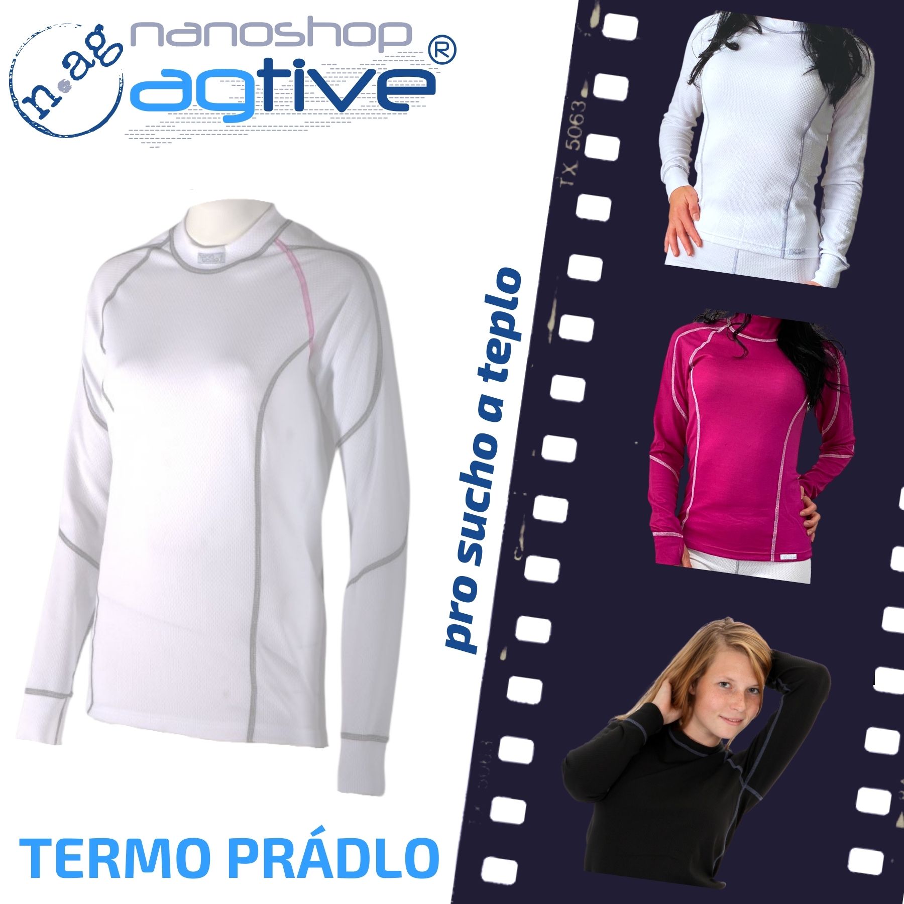 NANOSHOP AGTIVE foto 4