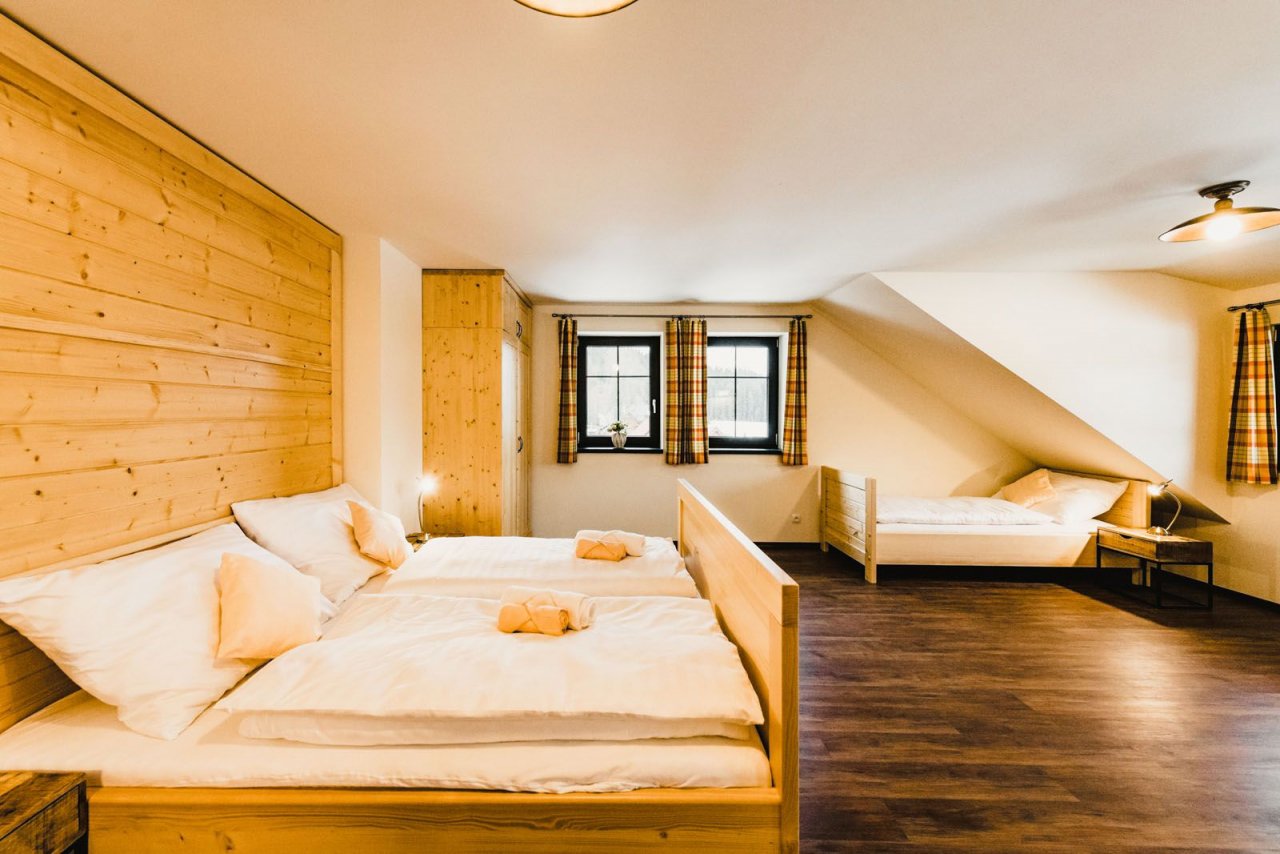 Apartmány Na Soutoku foto 4