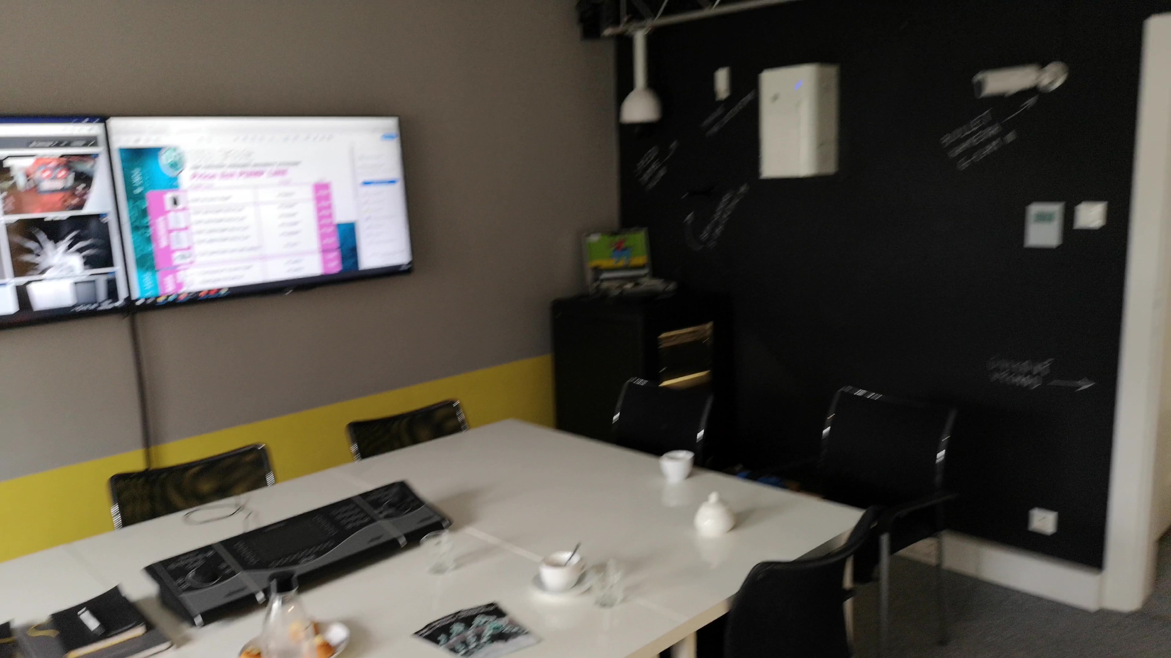 AKI PRO - bezpečnostní a komunikační systémy foto 2 (náhled videa)