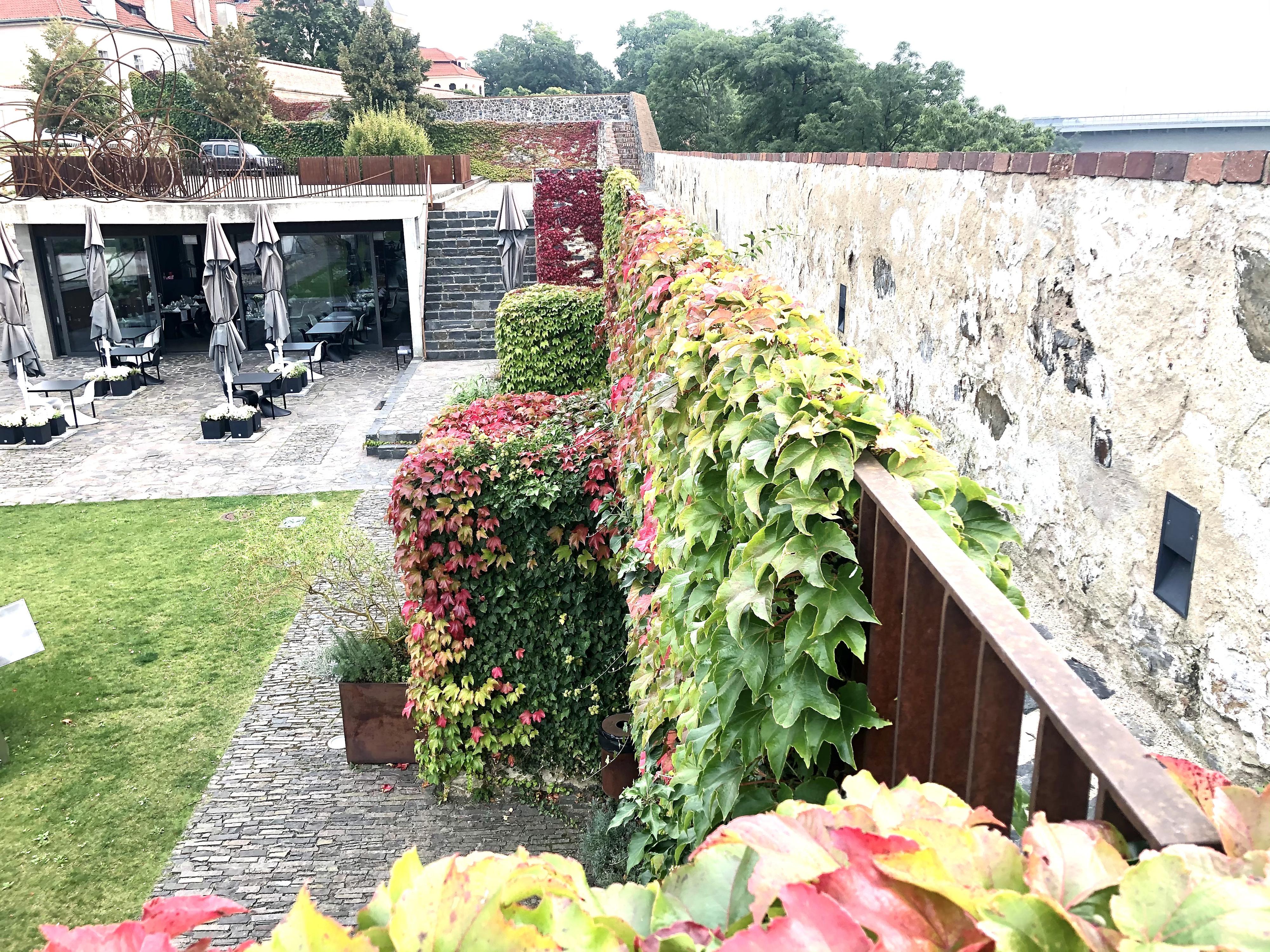 BASTION PRAGUE RESTAURANT foto 3